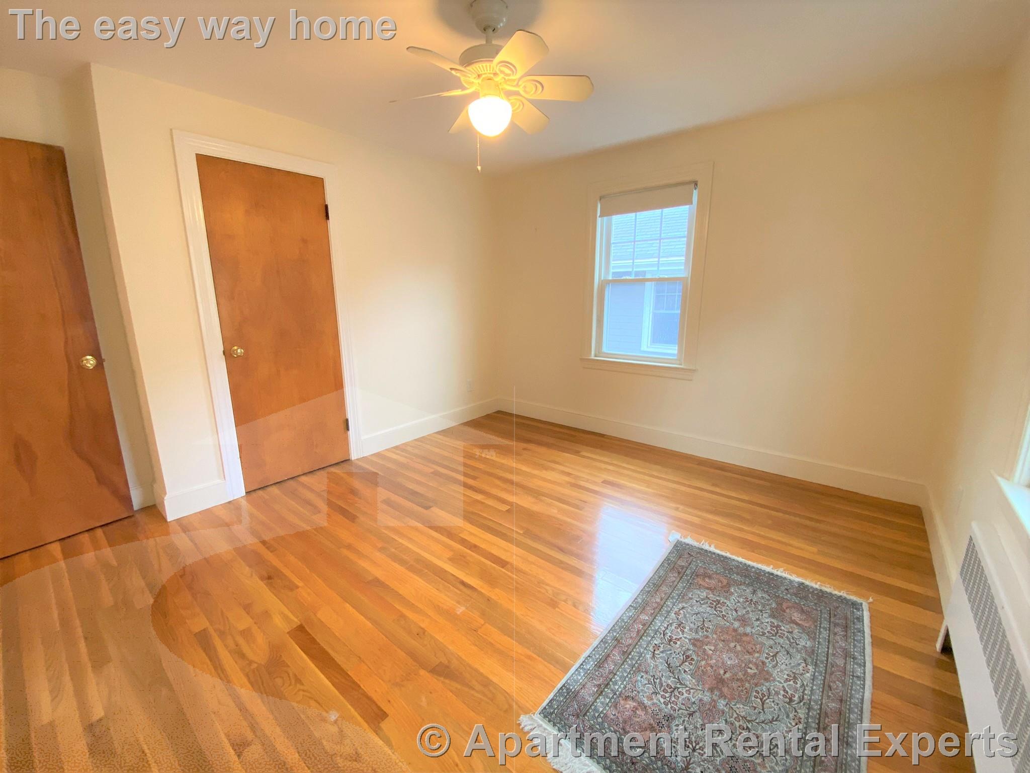 15 Grove St, Cambridge Line