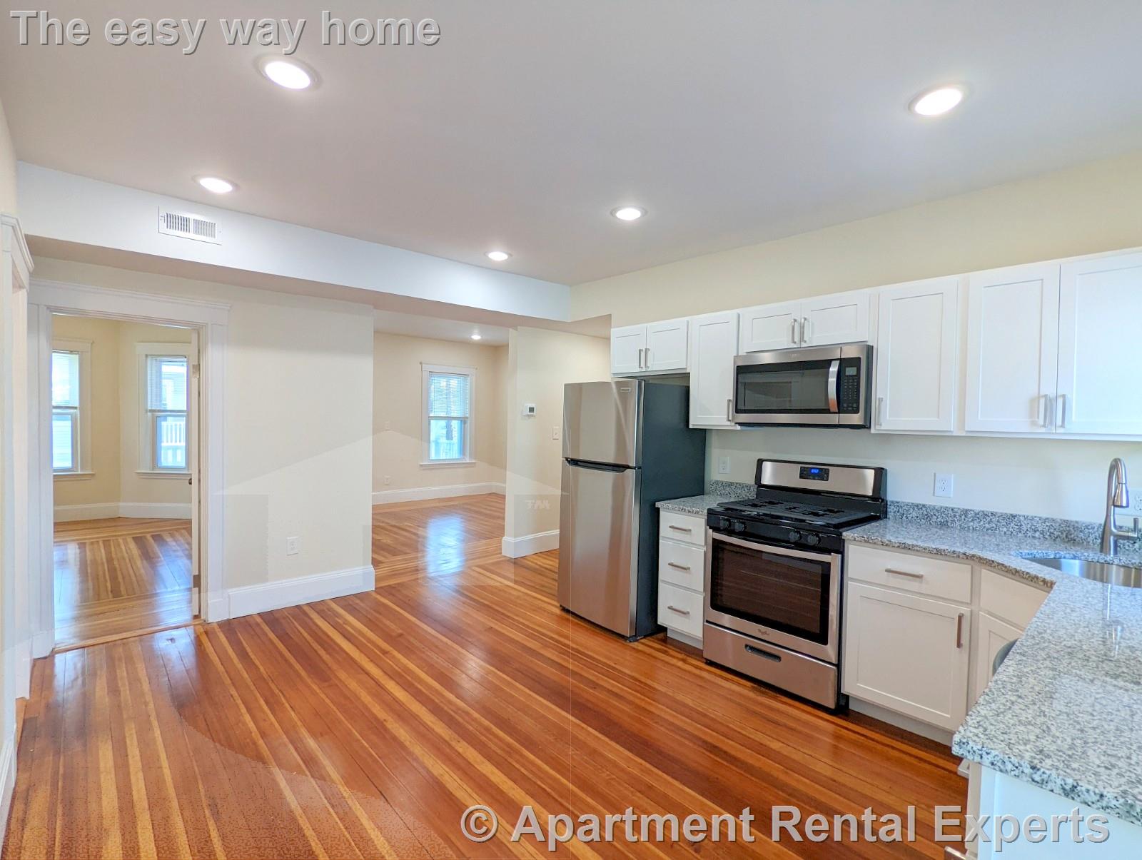 8-10 Lowell Cir, Porter Square