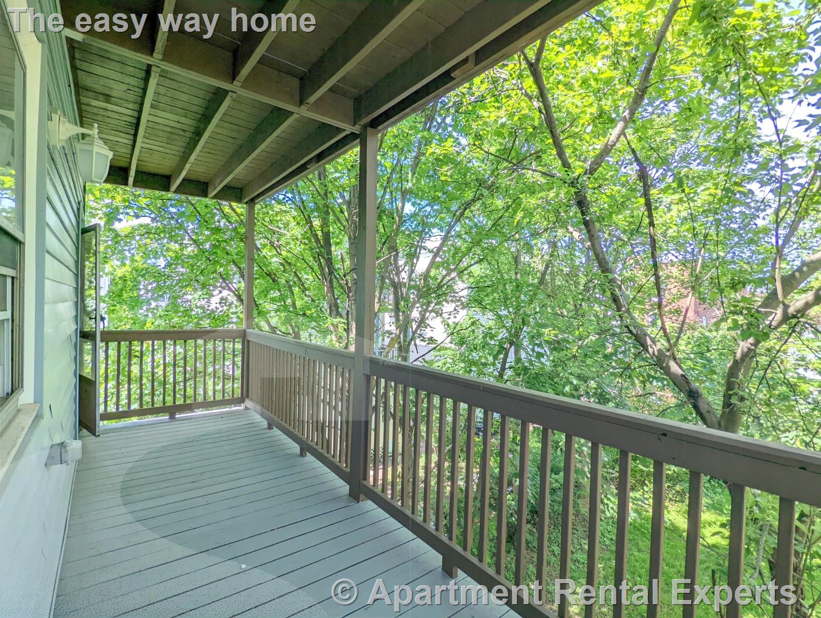 8-10 Lowell Cir, Porter Square