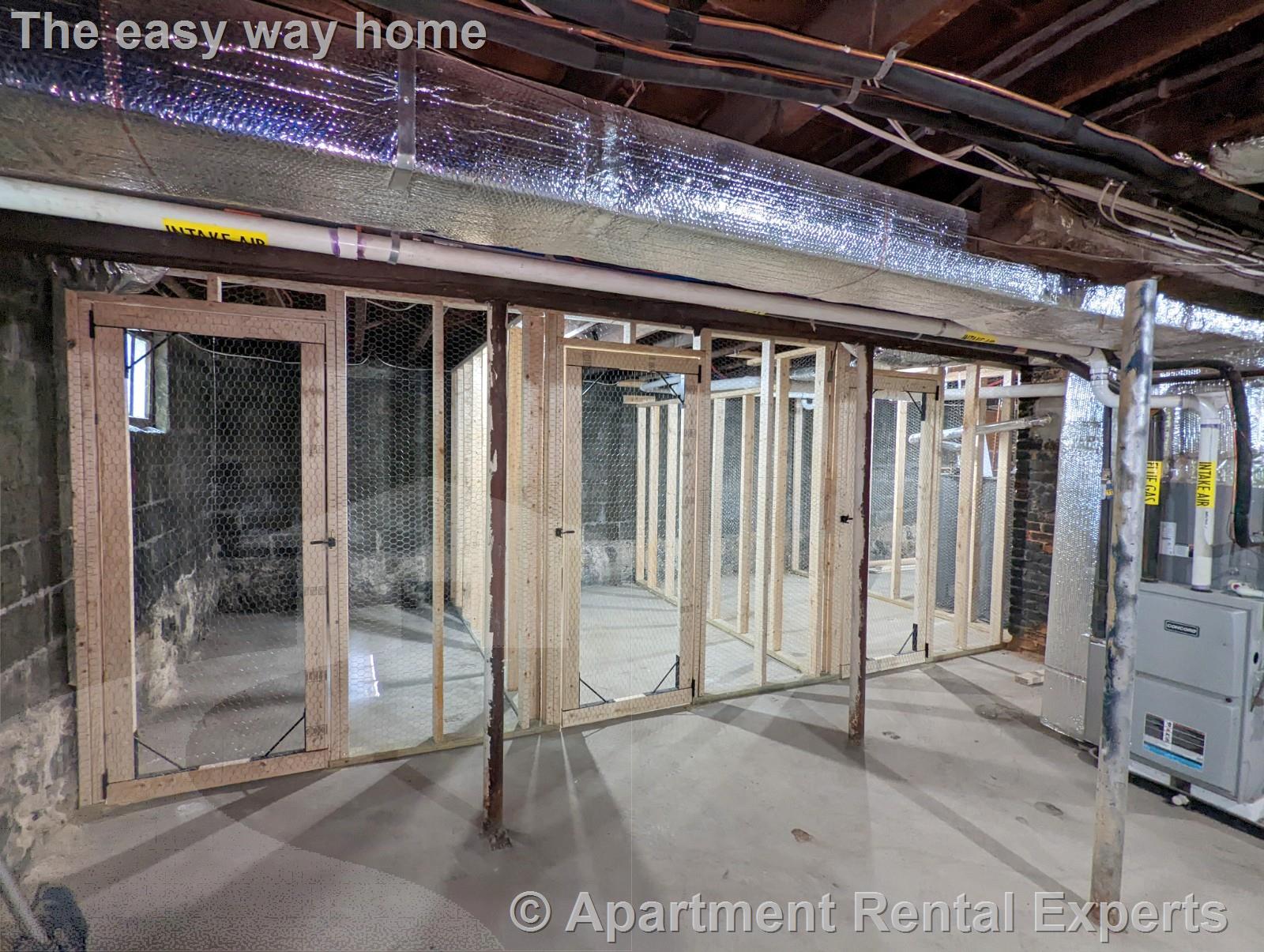 8-10 Lowell Cir, Porter Square