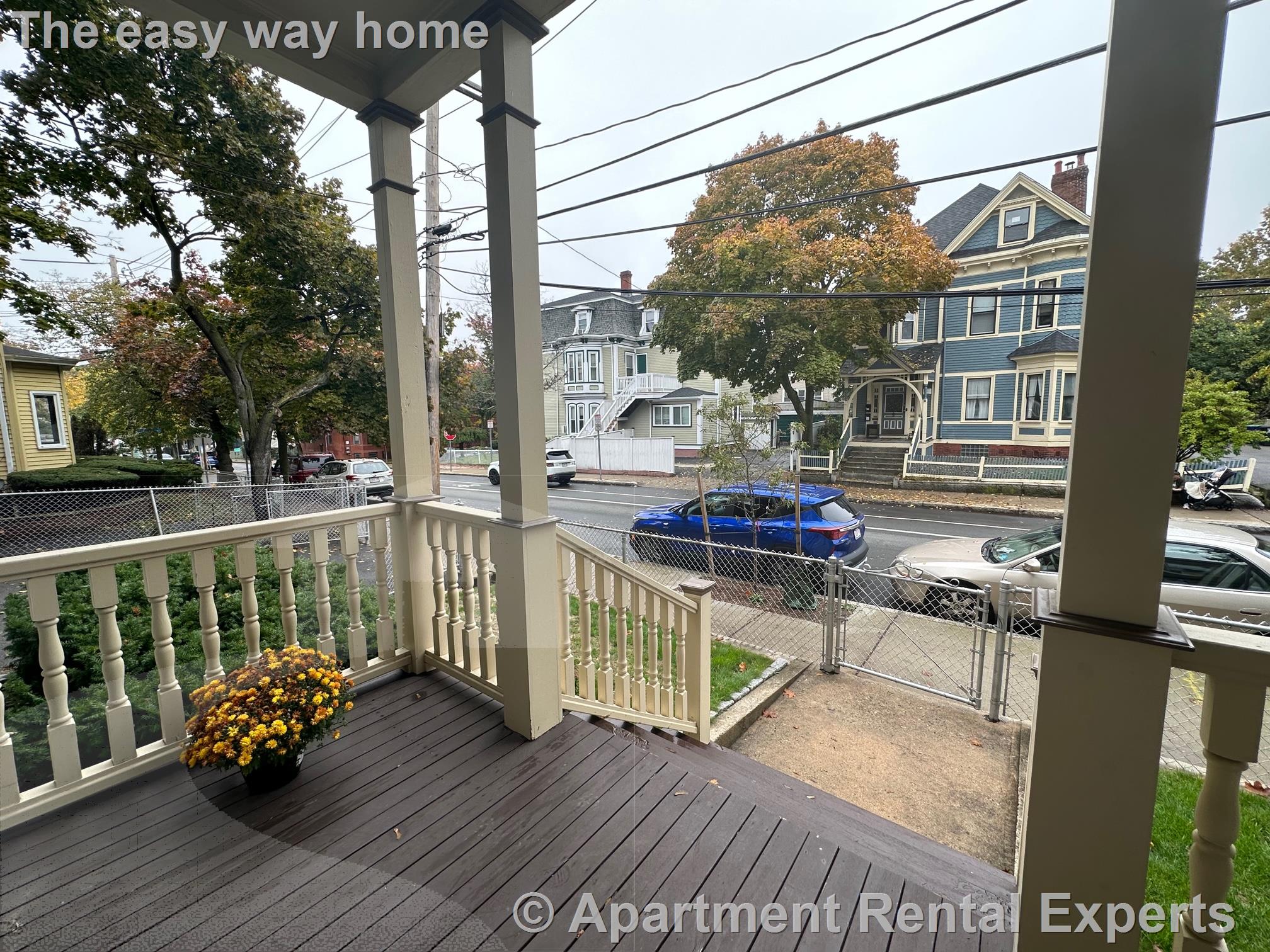 47 Mt Vernon St, Sullivan Square