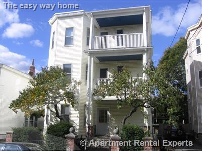 14 Belknap St, Teele Square