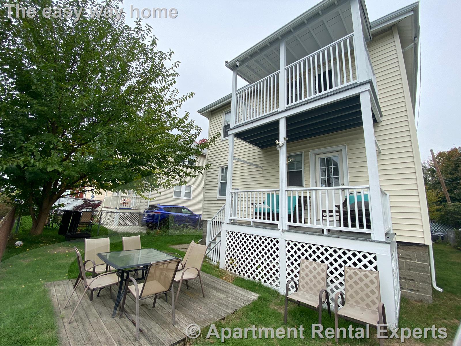 4 First St, Wellington