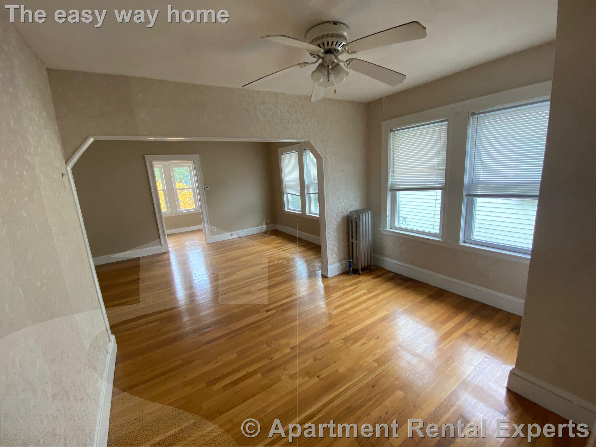 4 First St, Wellington