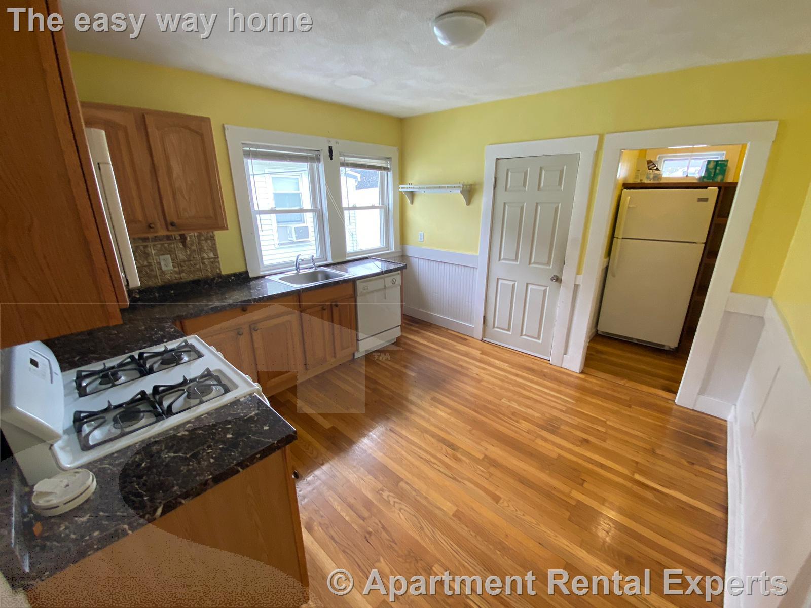 4 First St, Wellington