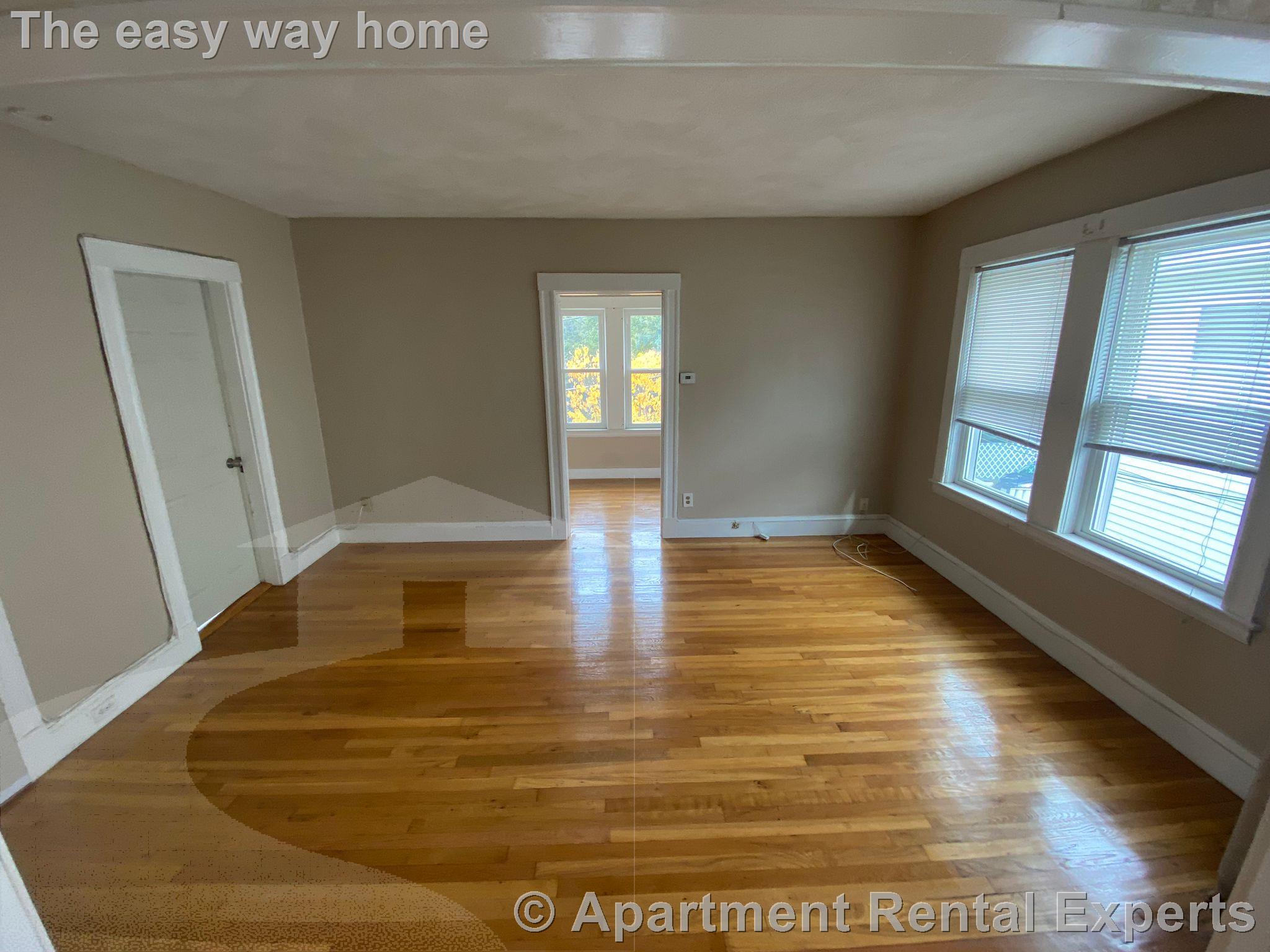 4 First St, Wellington