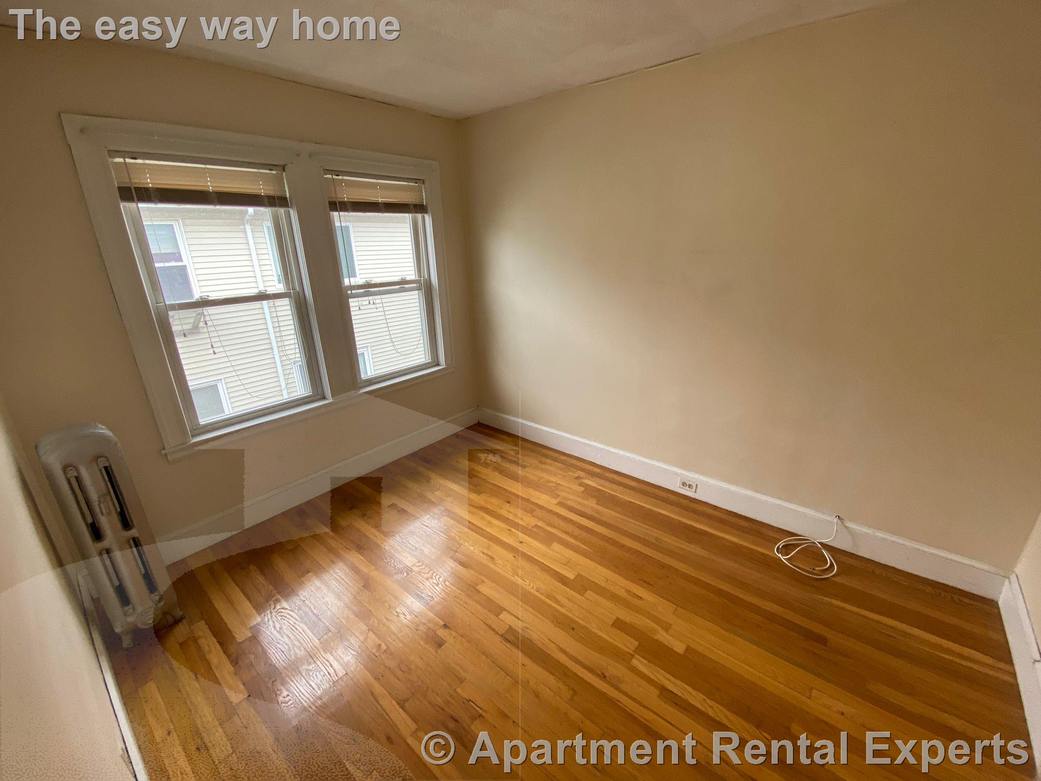 4 First St, Wellington