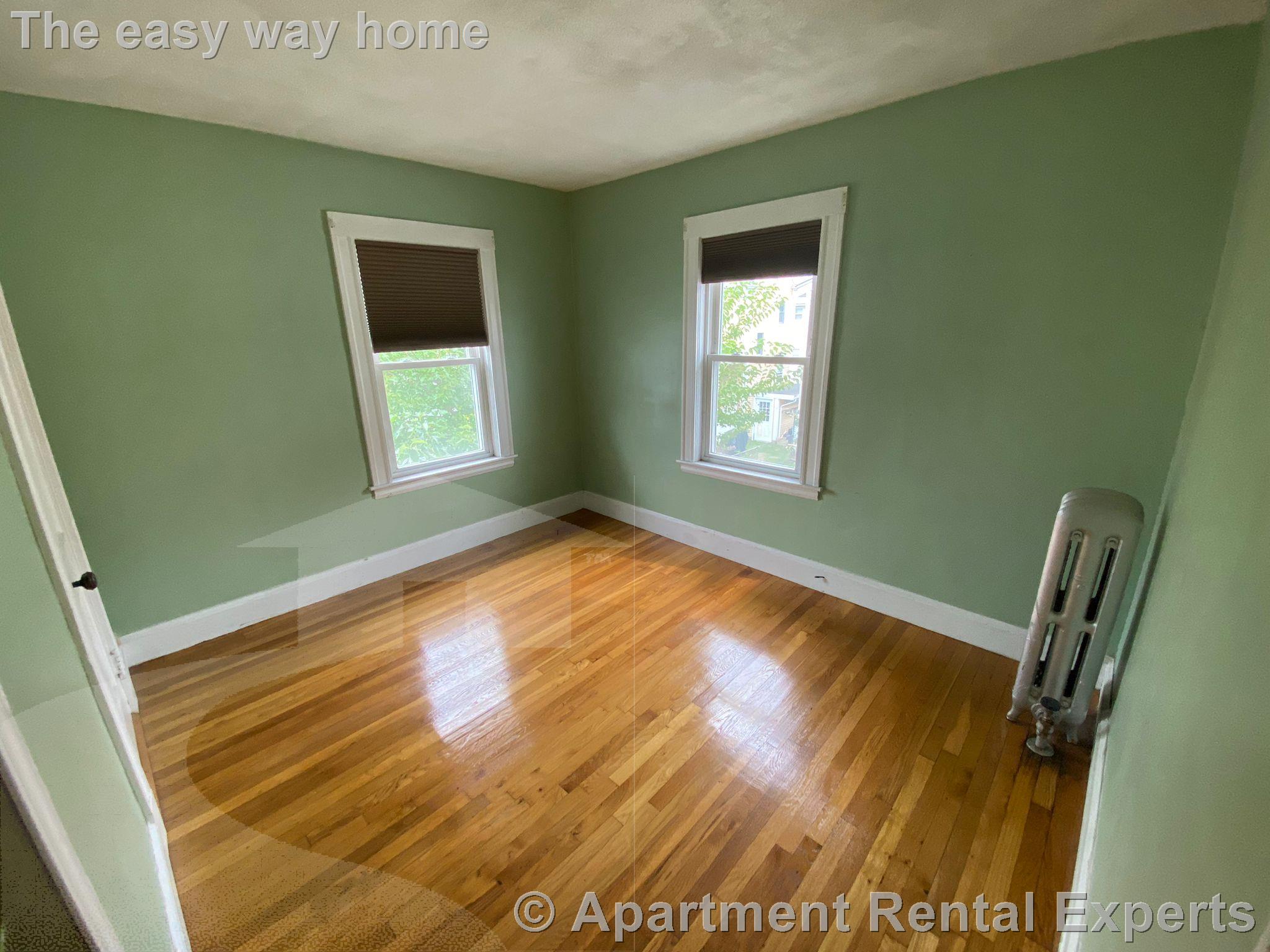 4 First St, Wellington