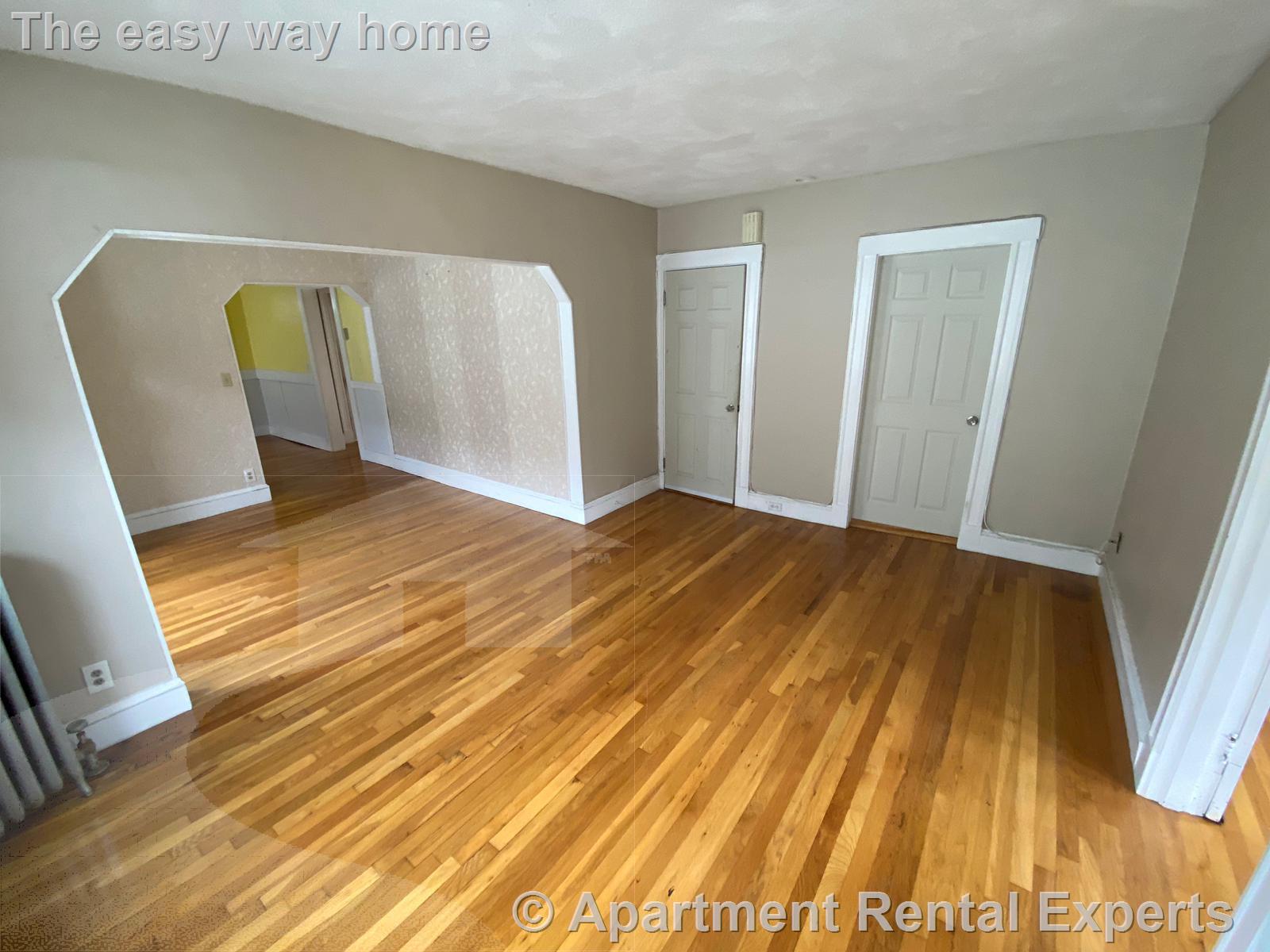 4 First St, Wellington