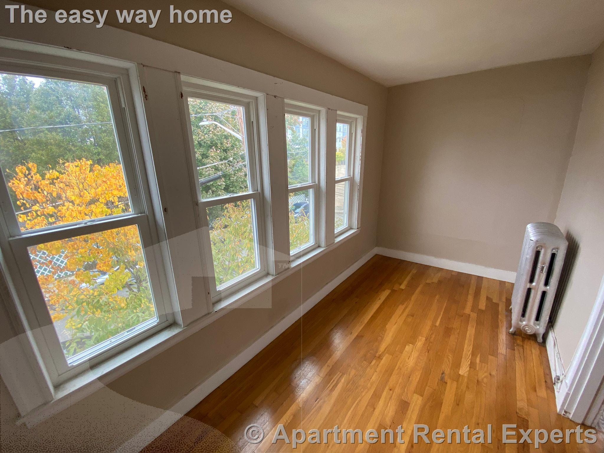 4 First St, Wellington