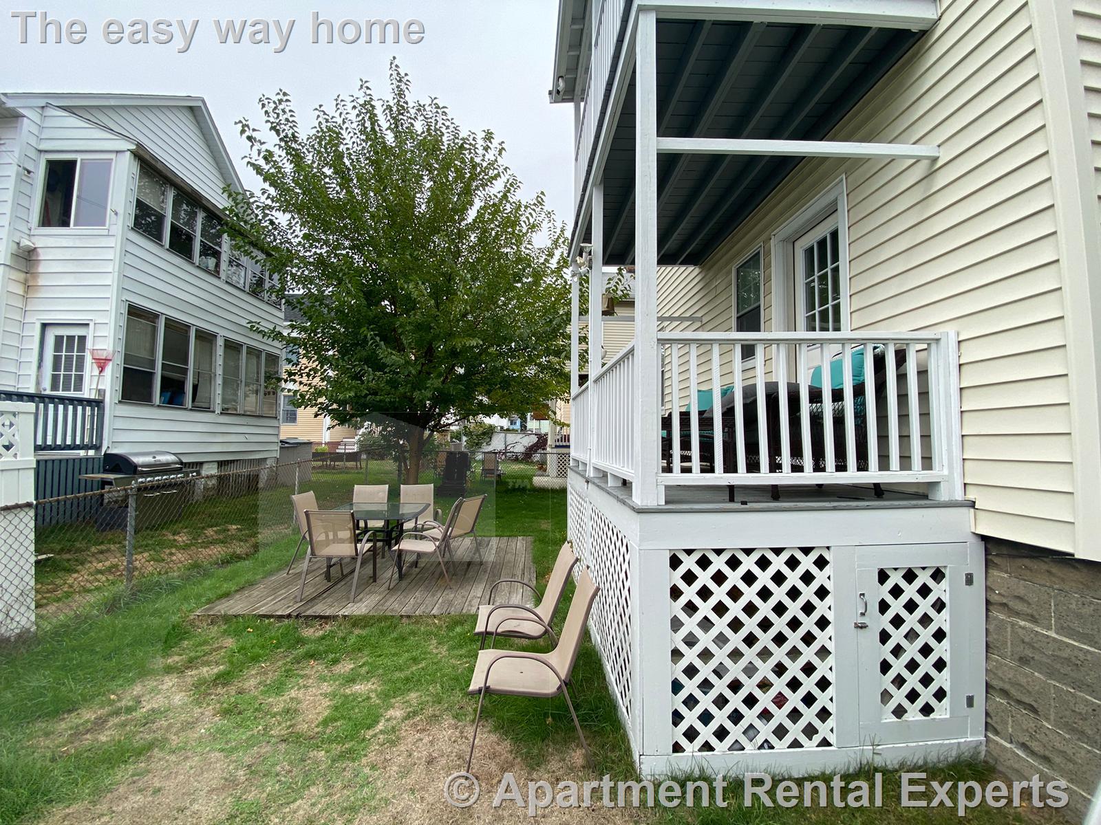 4 First St, Wellington