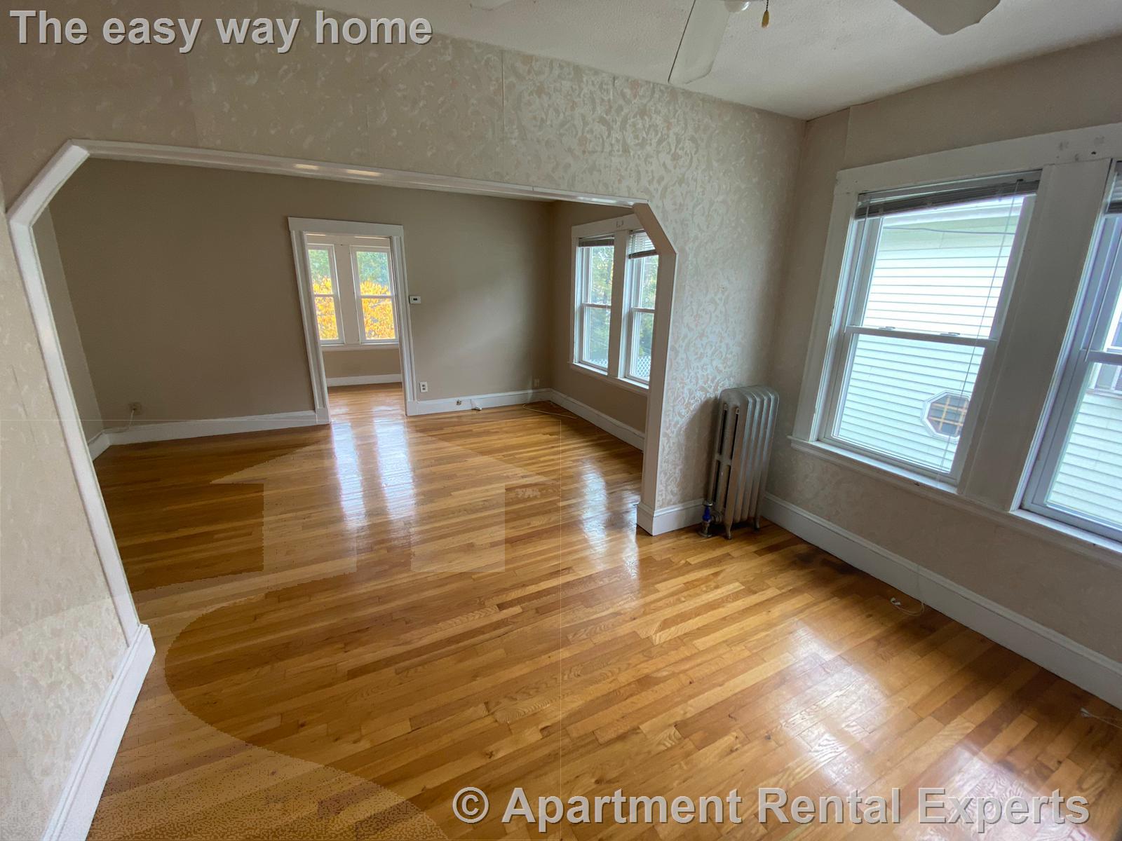 4 First St, Wellington