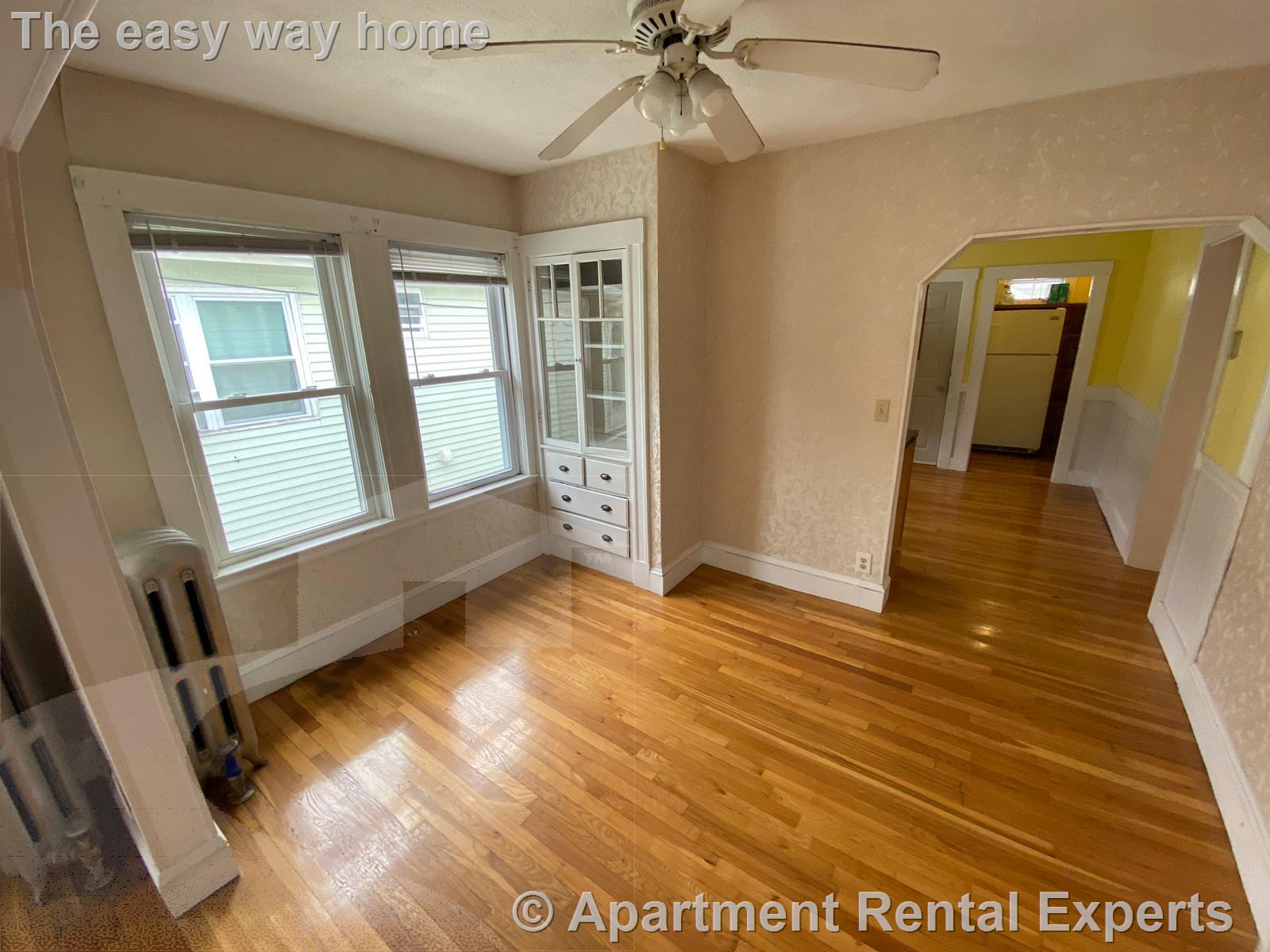 4 First St, Wellington