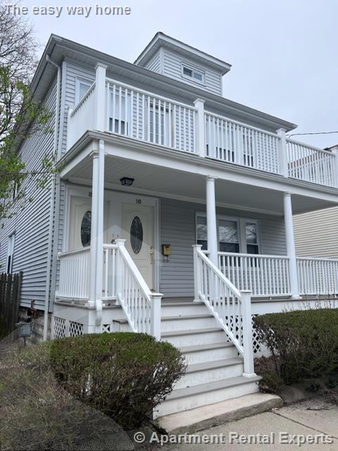 8 Cady Ave, Davis Square