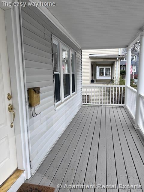 8 Cady Ave, Davis Square