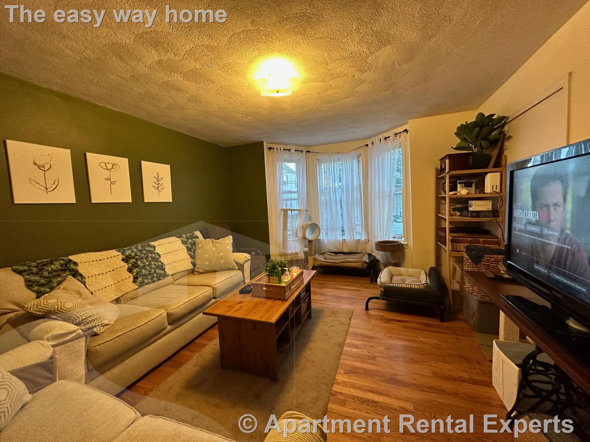 13 Concord Ave, Inman Square