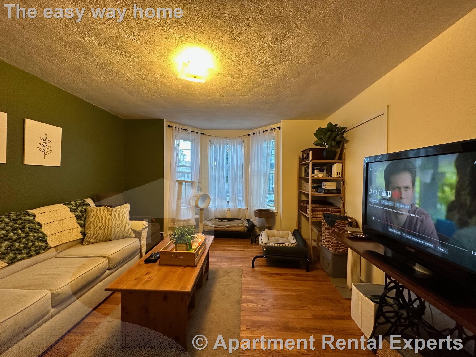 13 Concord Ave, Inman Square