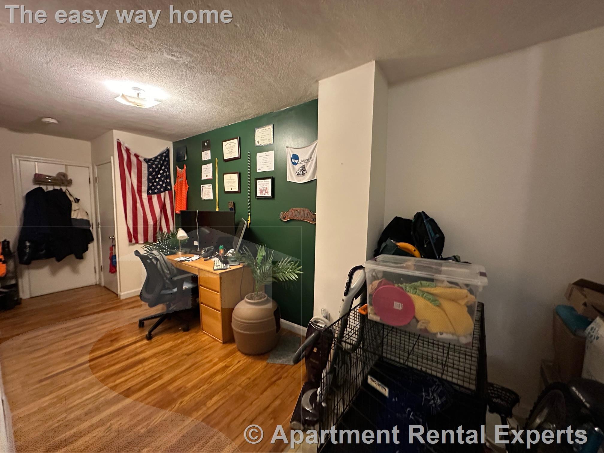 13 Concord Ave, Inman Square