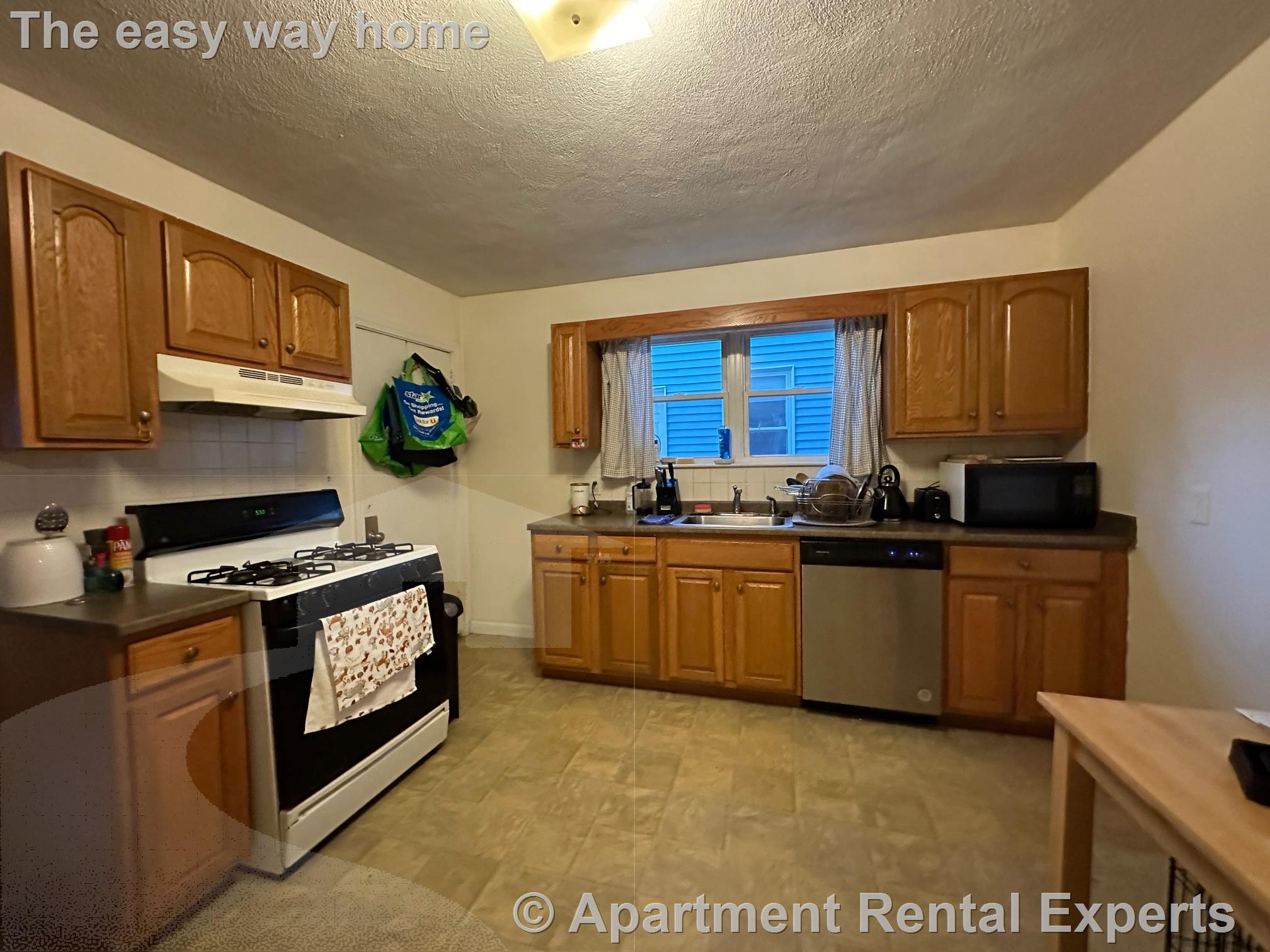 13 Concord Ave, Inman Square