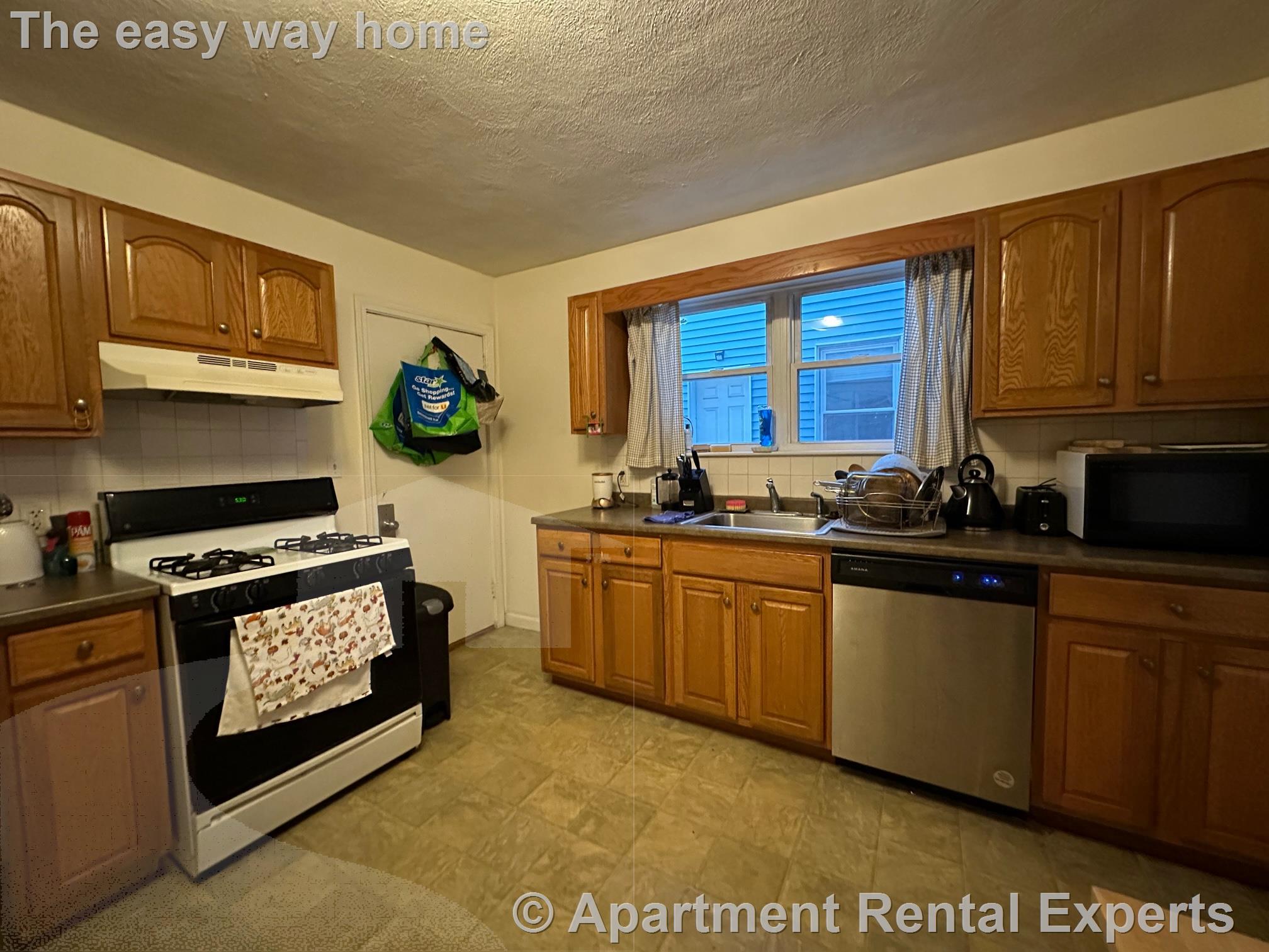 13 Concord Ave, Inman Square