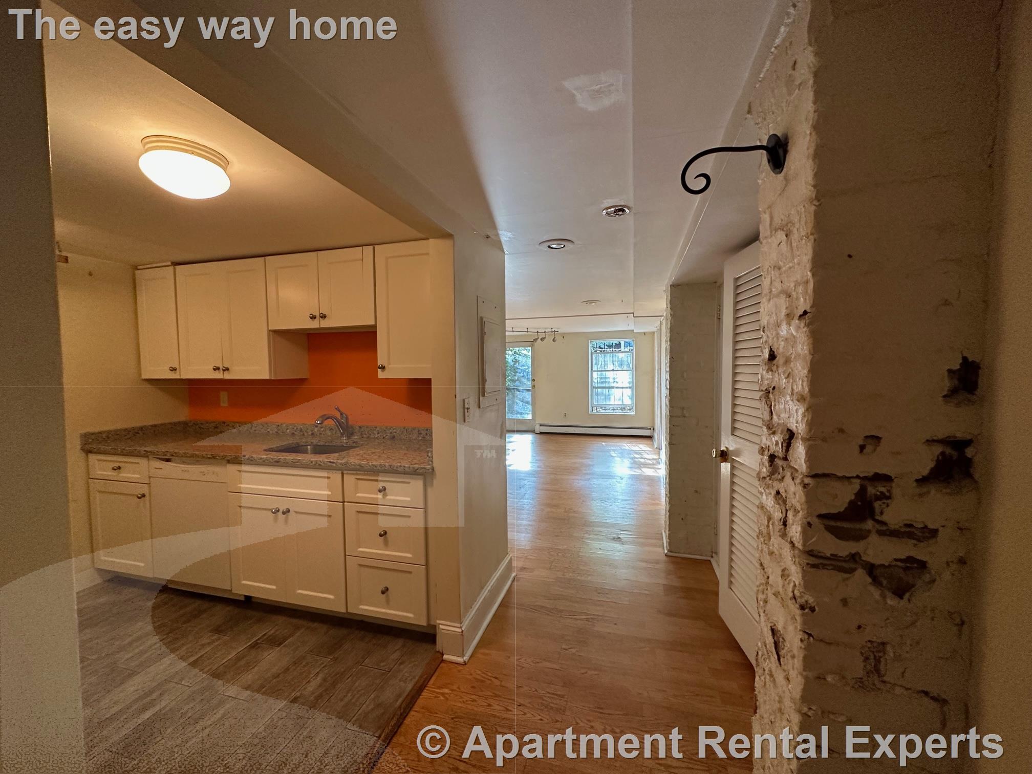 14 Yarmouth St, Back Bay