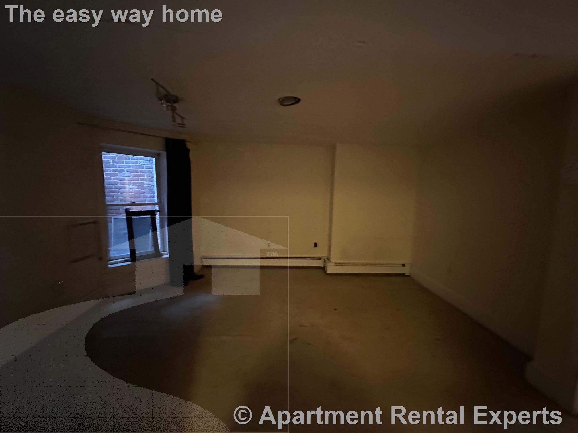 14 Yarmouth St, Back Bay