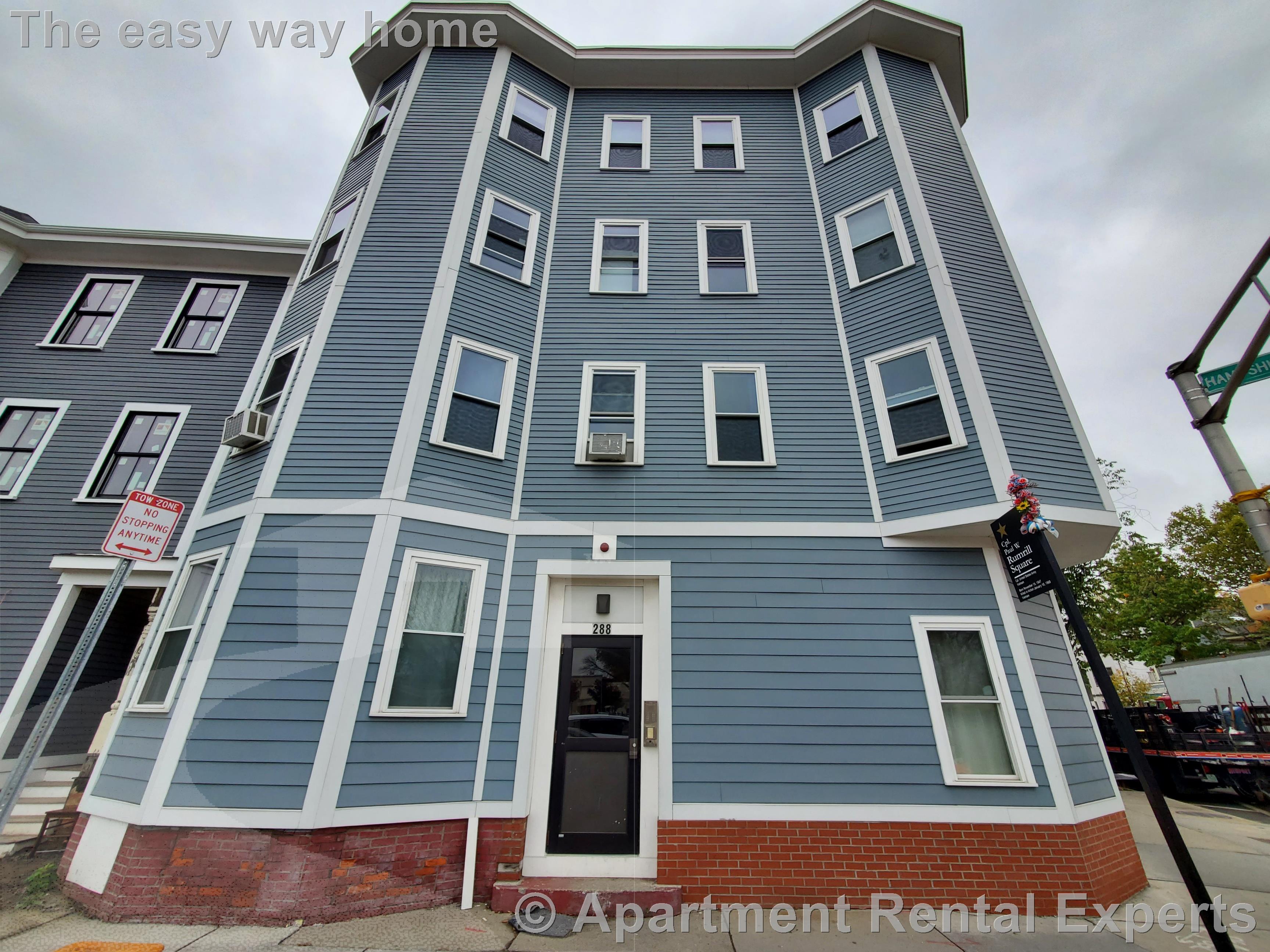 288 Prospect St, Inman Square