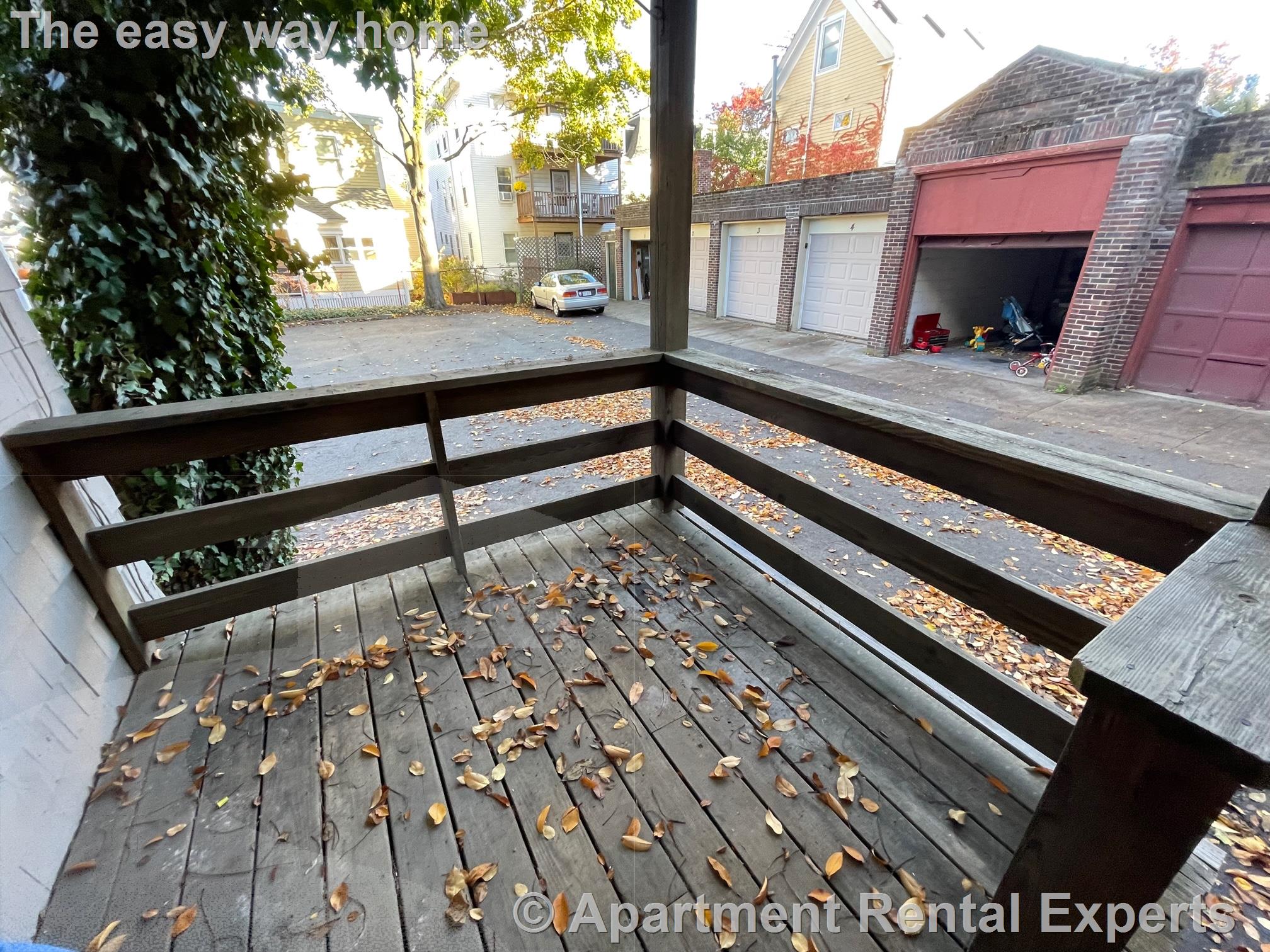 78 Kirkland St, Harvard Square