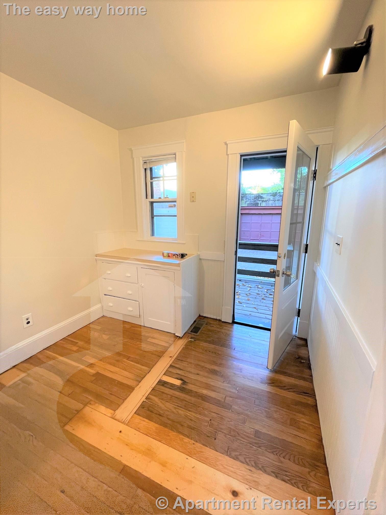 78 Kirkland St, Harvard Square