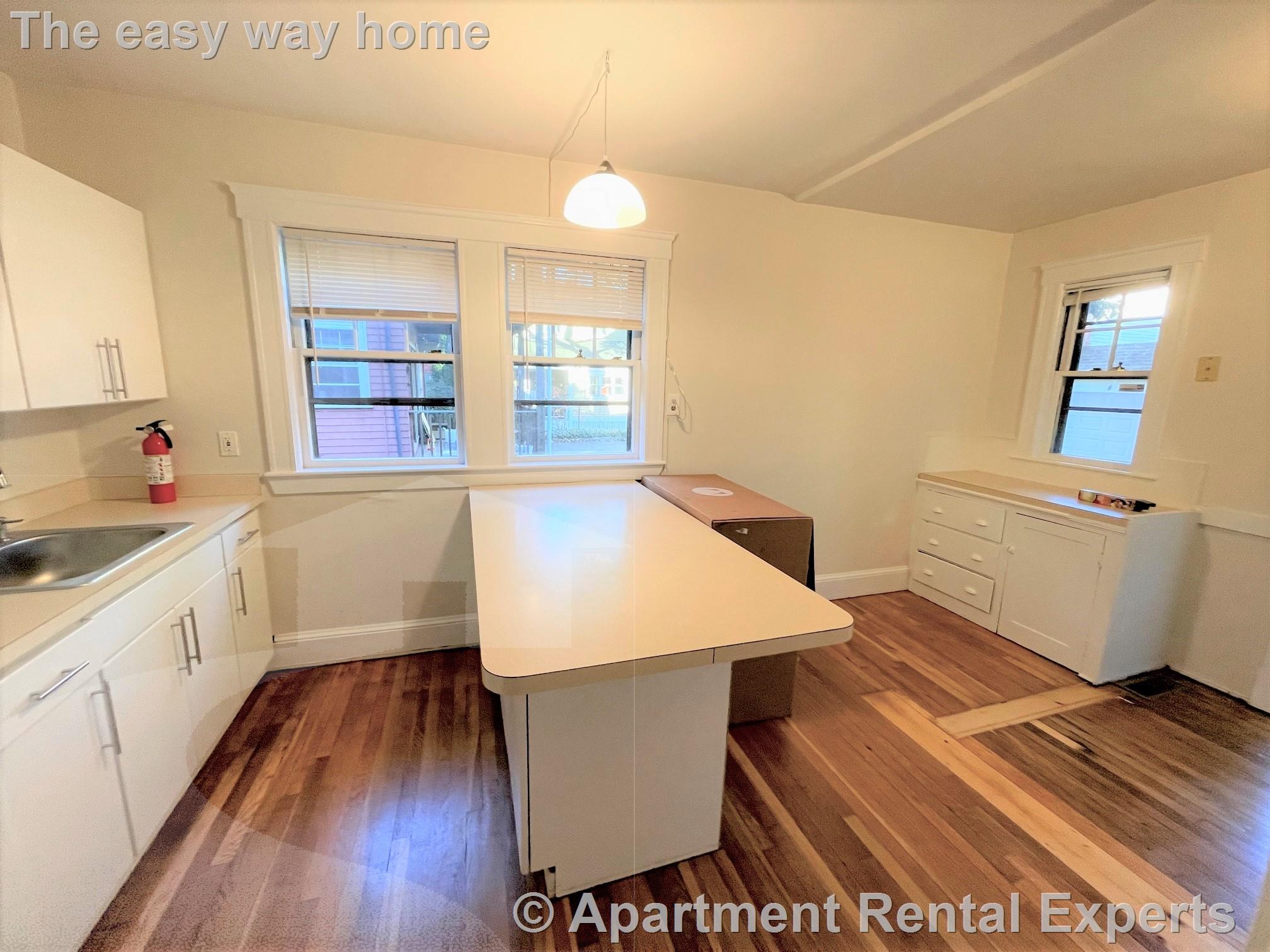 78 Kirkland St, Harvard Square