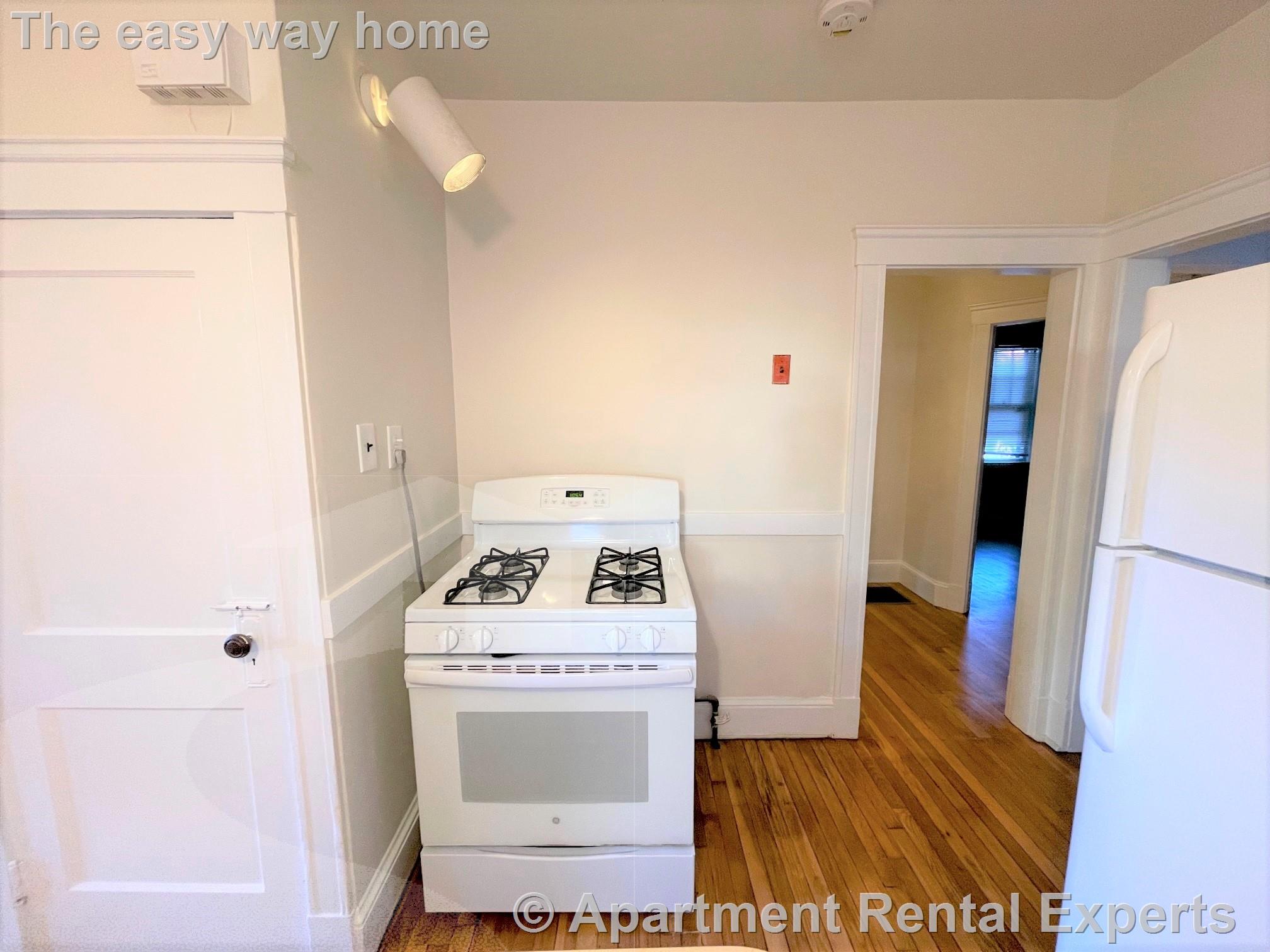 78 Kirkland St, Harvard Square