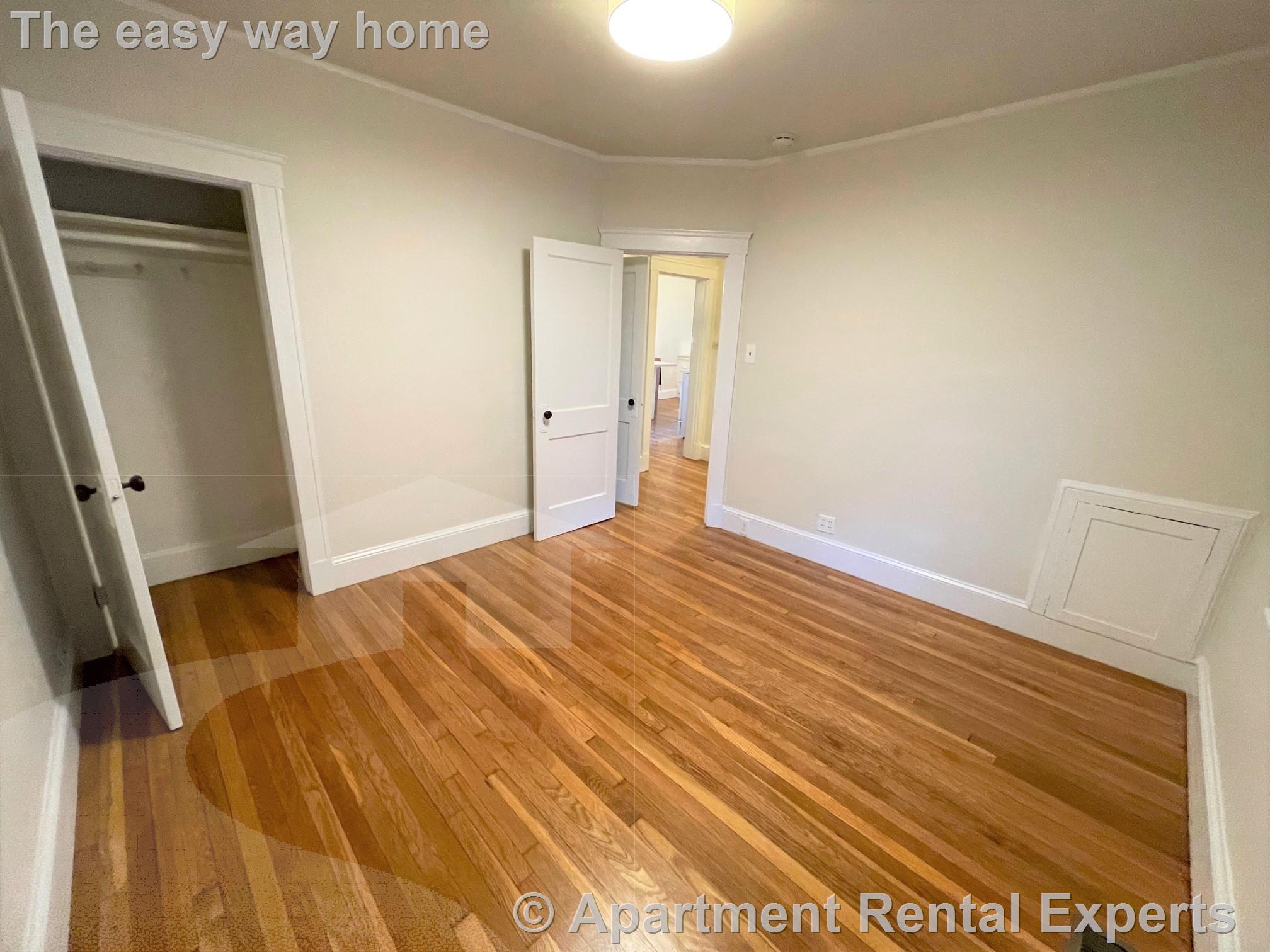 78 Kirkland St, Harvard Square