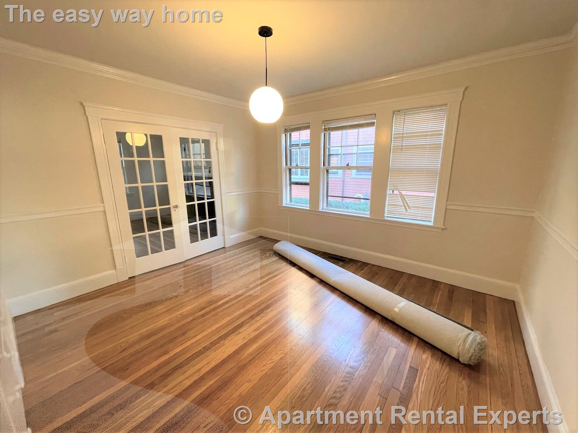 78 Kirkland St, Harvard Square