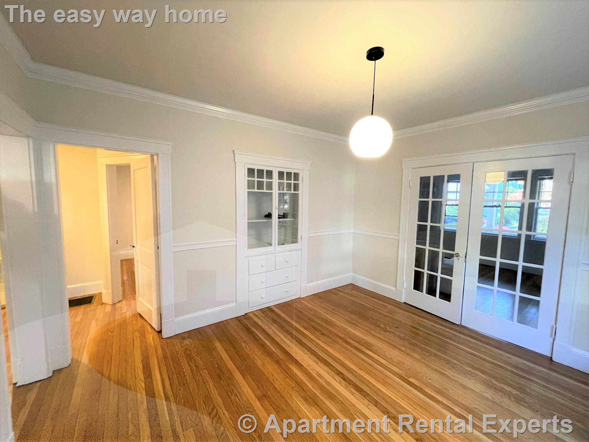 78 Kirkland St, Harvard Square