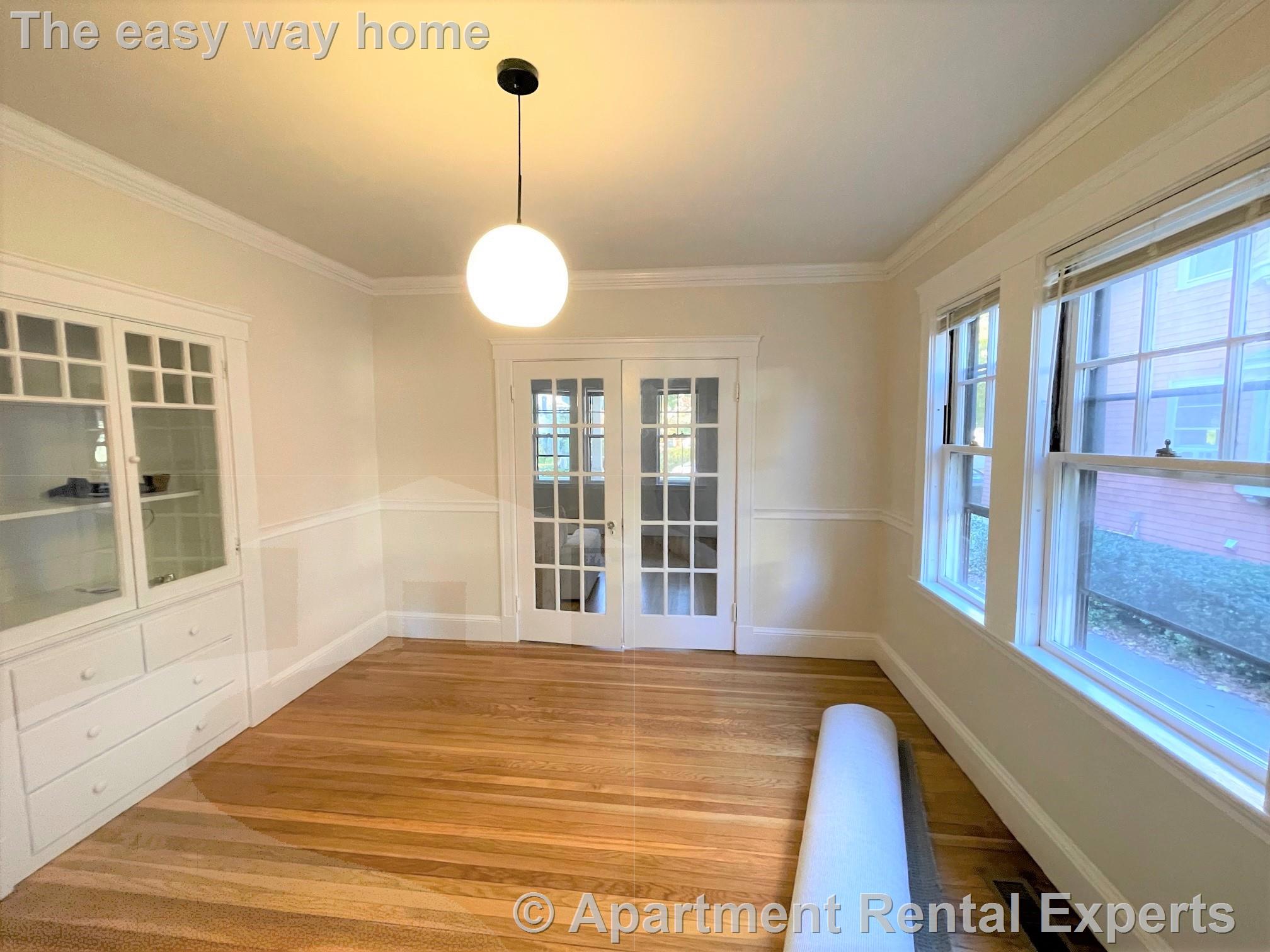 78 Kirkland St, Harvard Square