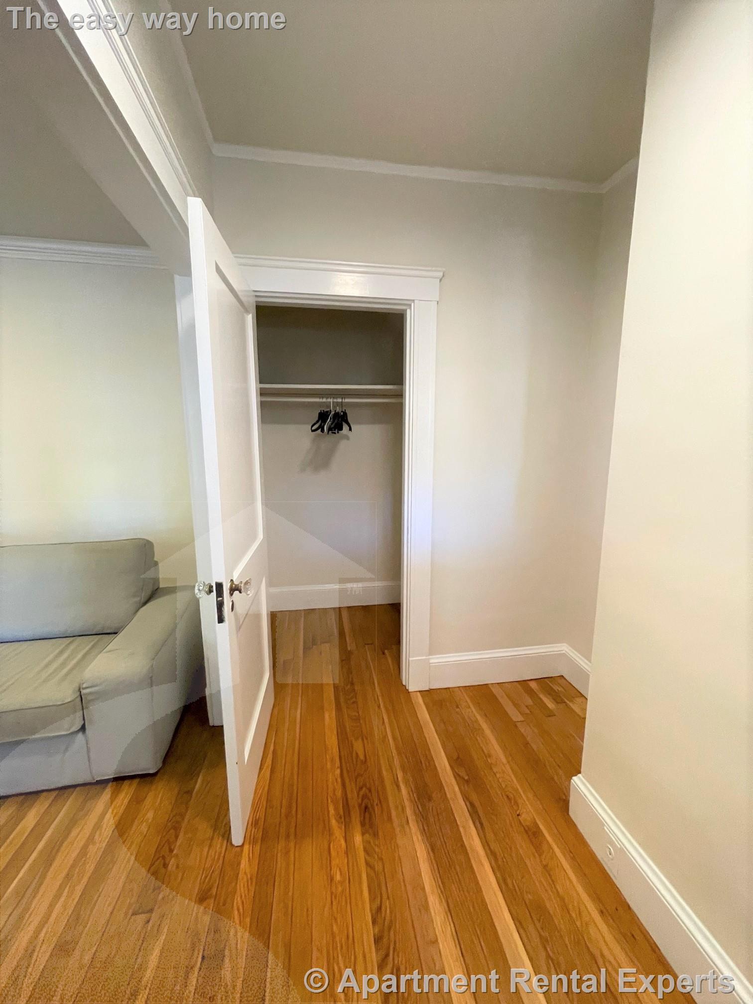 78 Kirkland St, Harvard Square