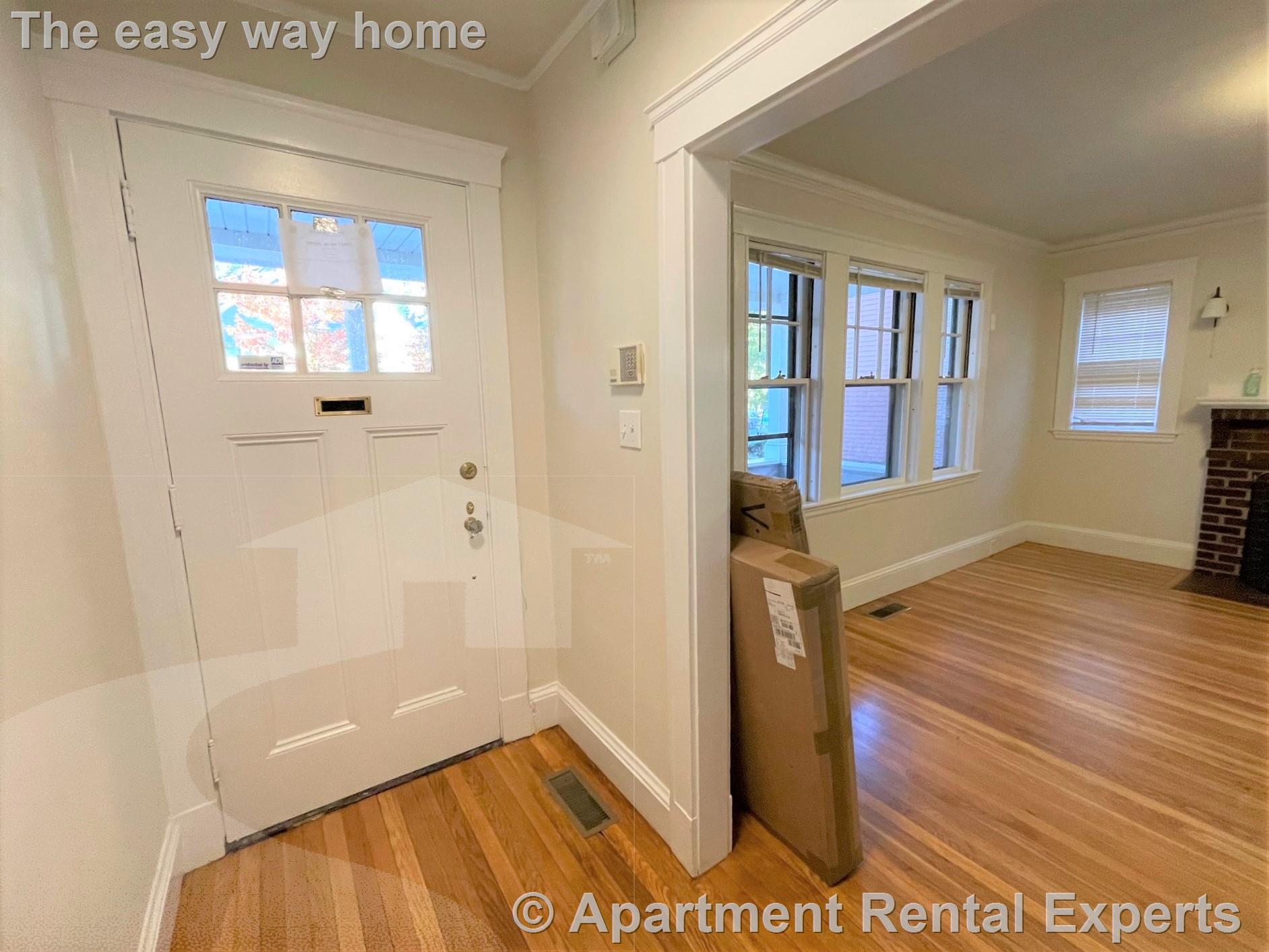 78 Kirkland St, Harvard Square