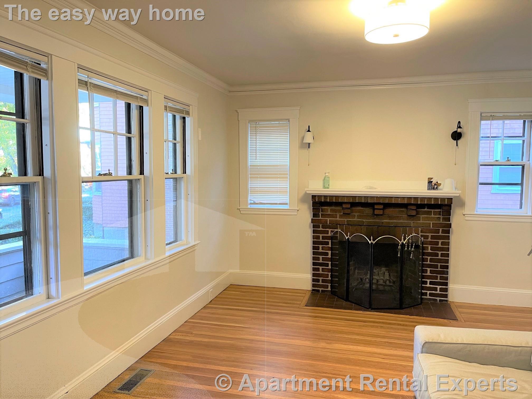 78 Kirkland St, Harvard Square