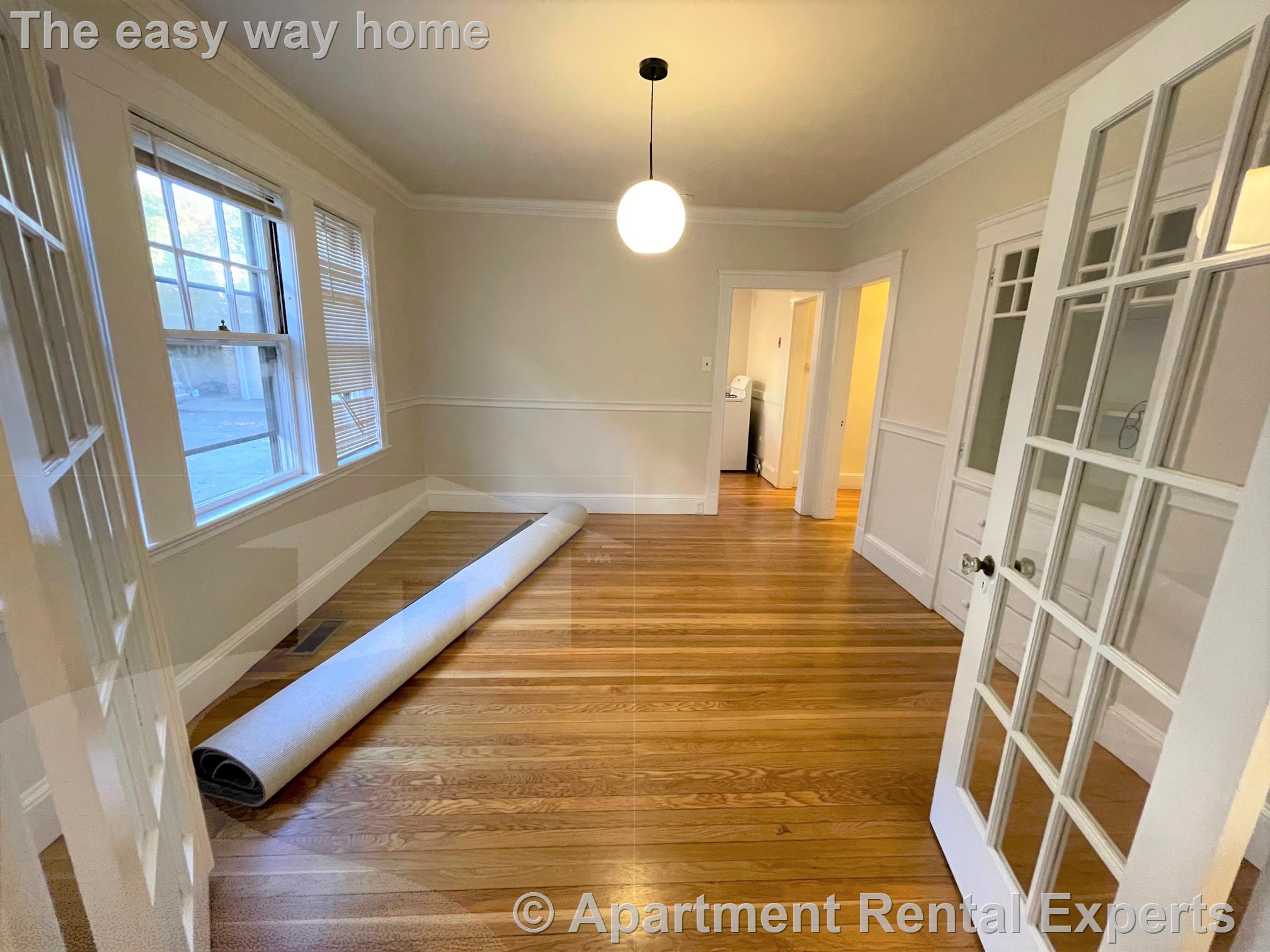 78 Kirkland St, Harvard Square