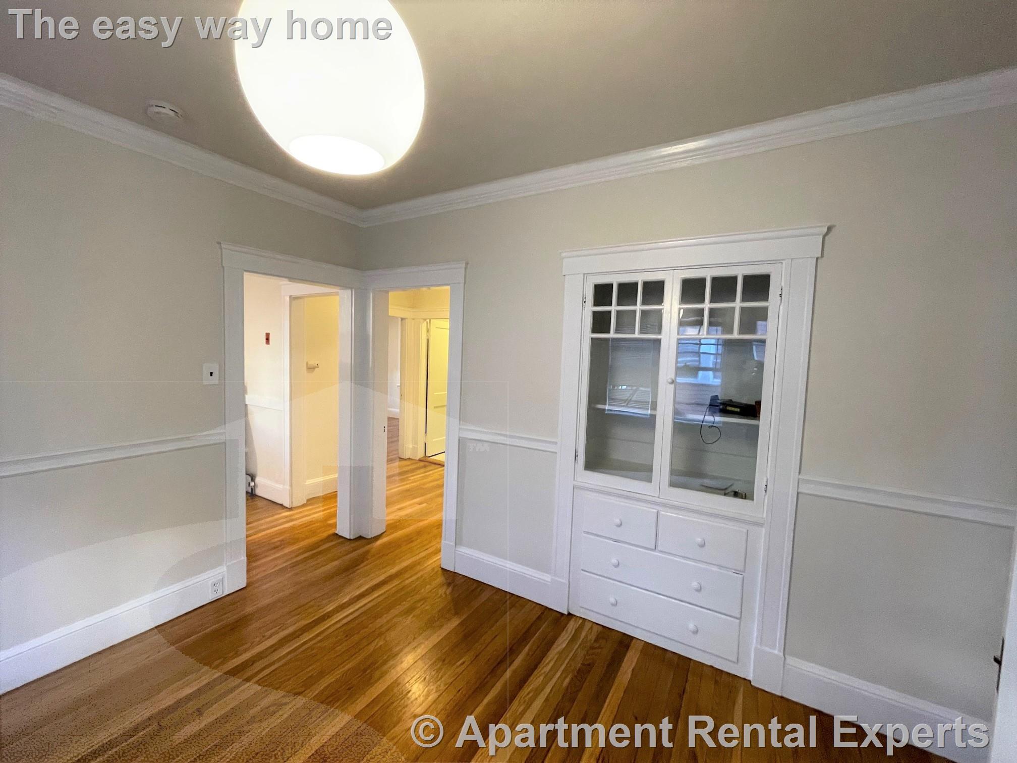 78 Kirkland St, Harvard Square