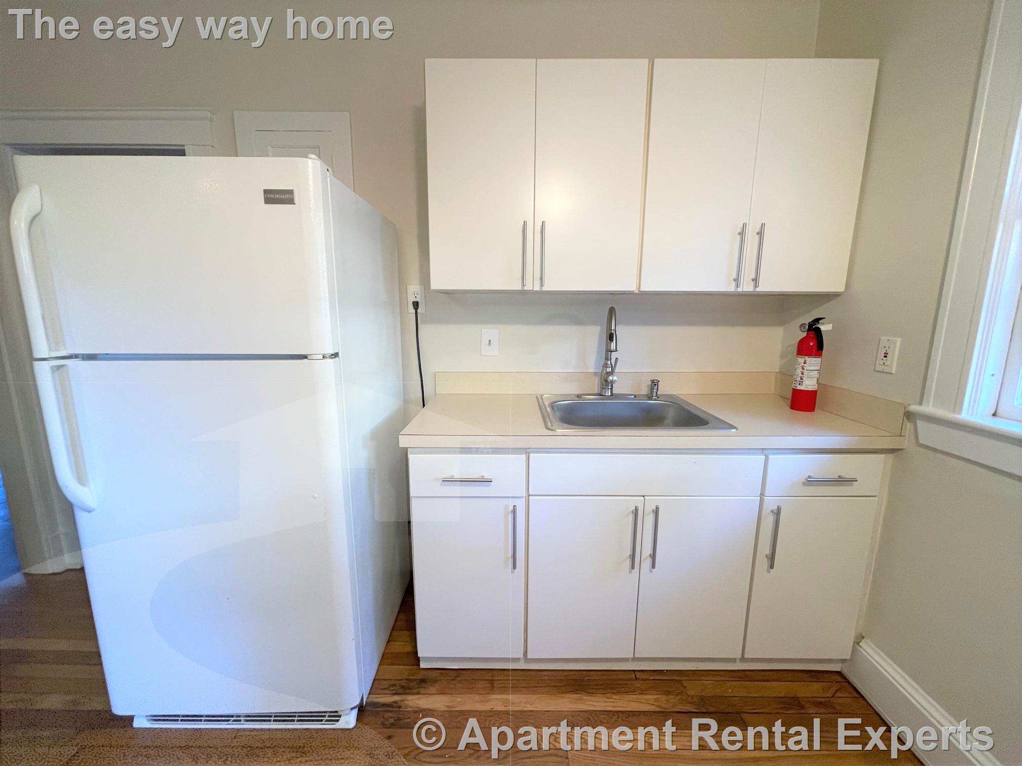 78 Kirkland St, Harvard Square