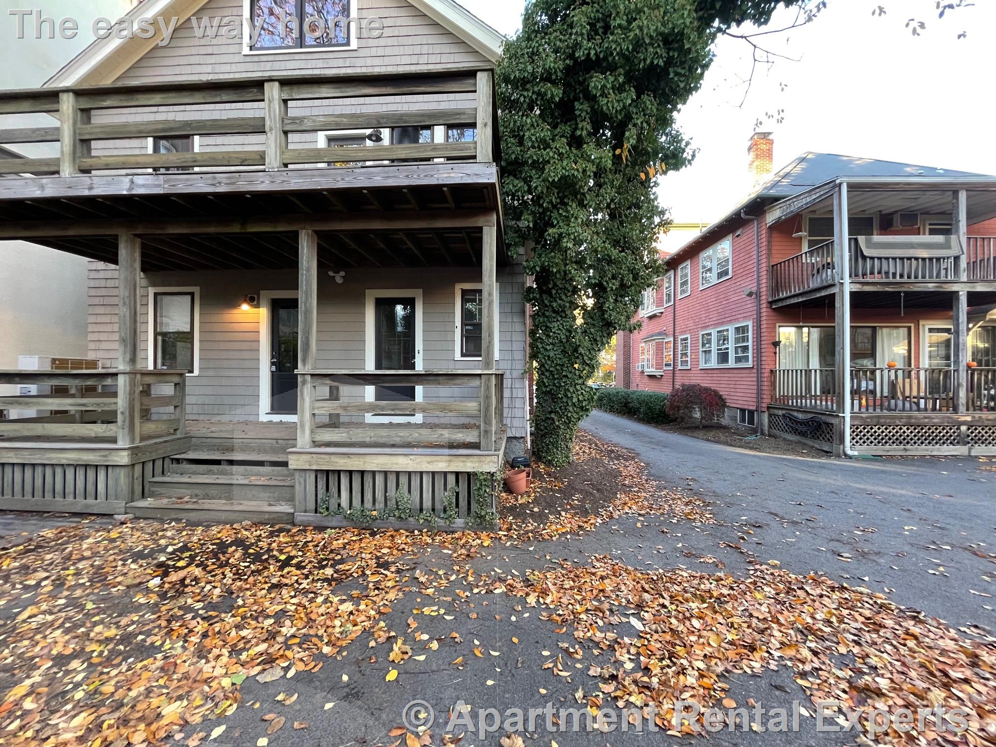 78 Kirkland St, Harvard Square