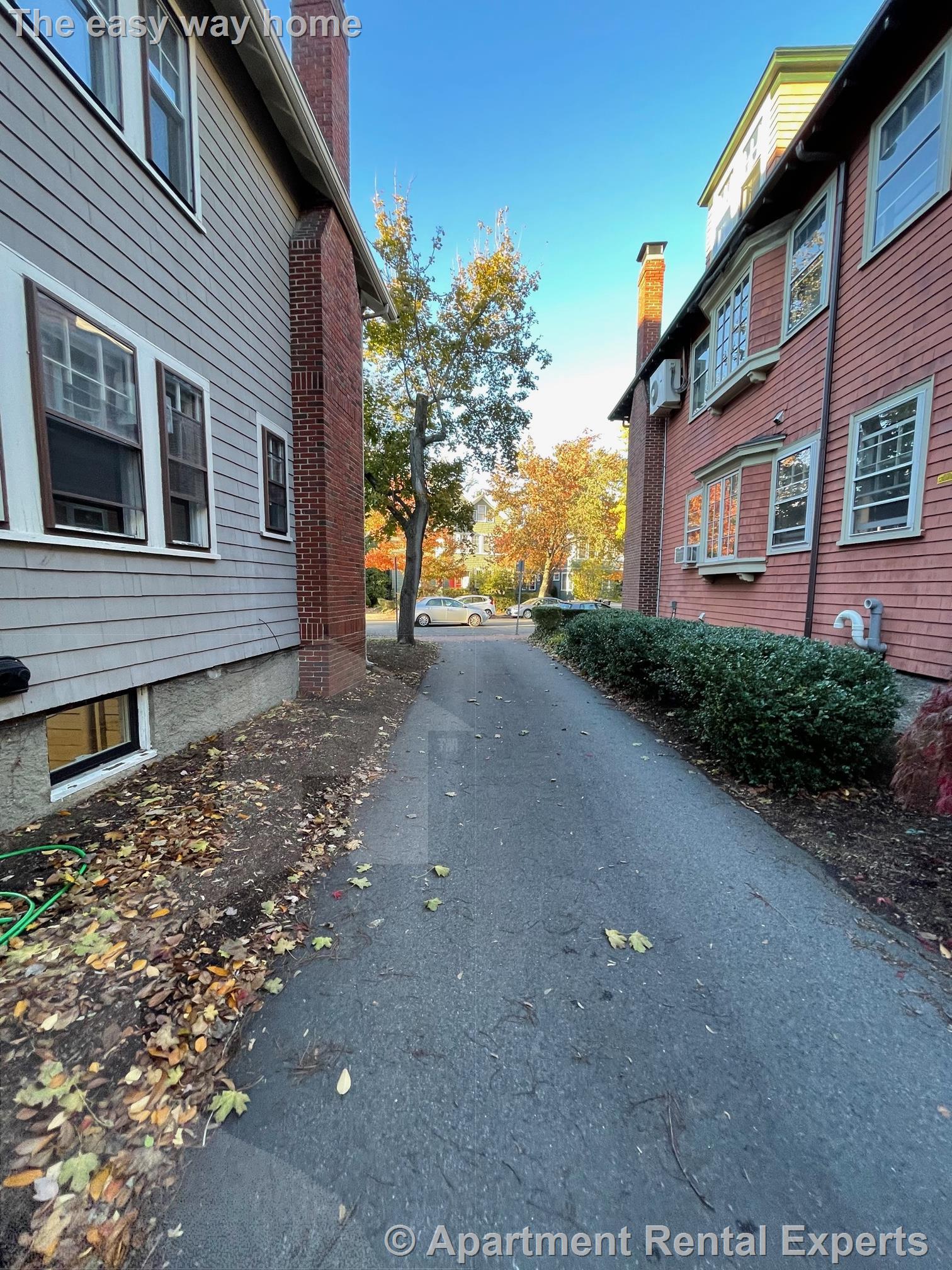 78 Kirkland St, Harvard Square