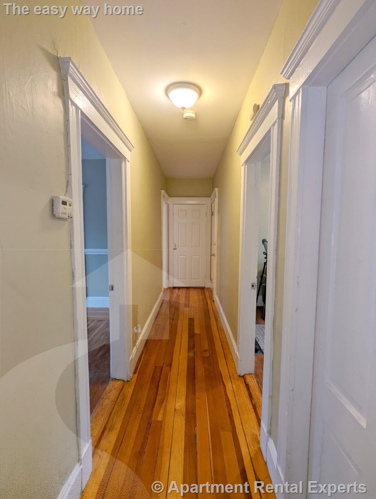 18-20 Perry St, Union Square