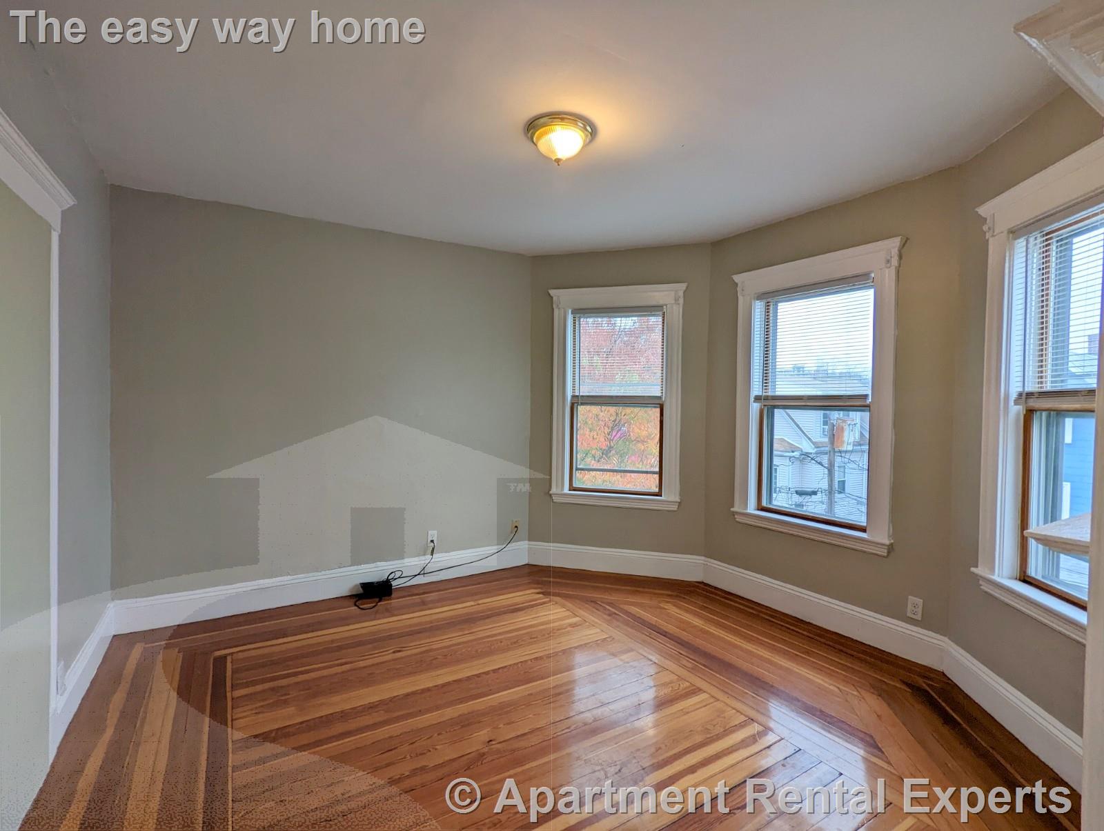 18-20 Perry St, Union Square