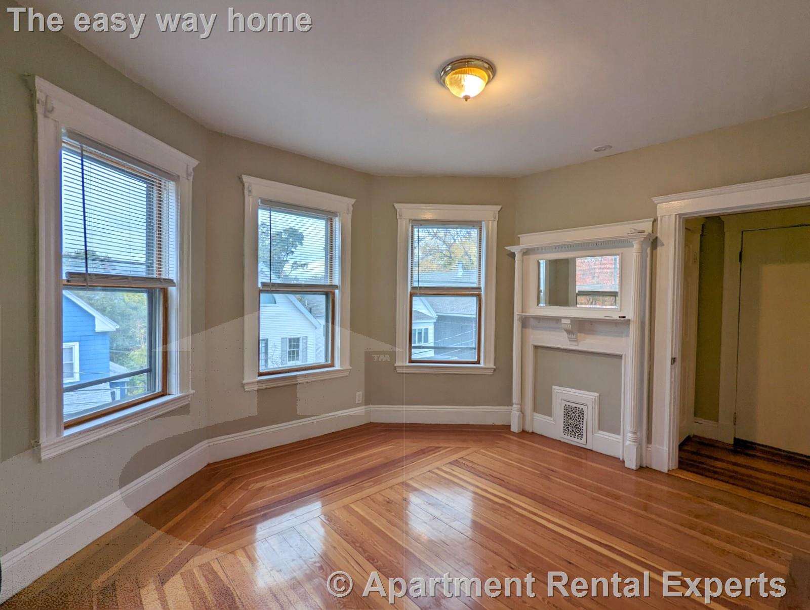 18-20 Perry St, Union Square