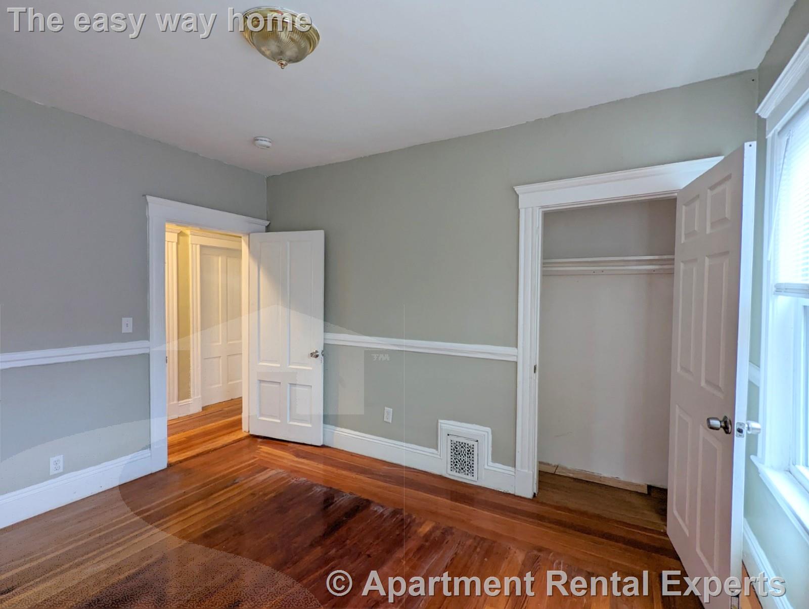 18-20 Perry St, Union Square