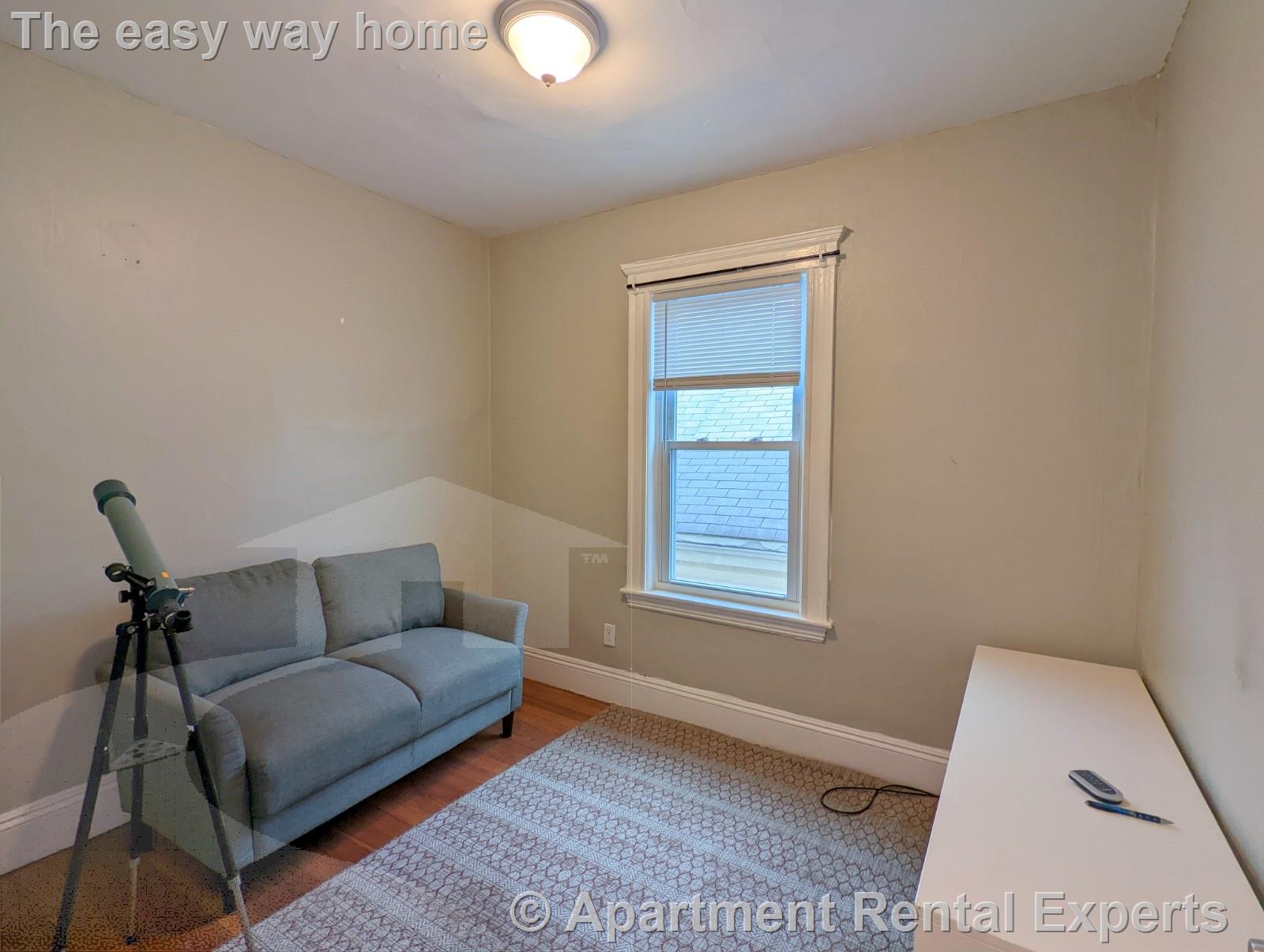 18-20 Perry St, Union Square