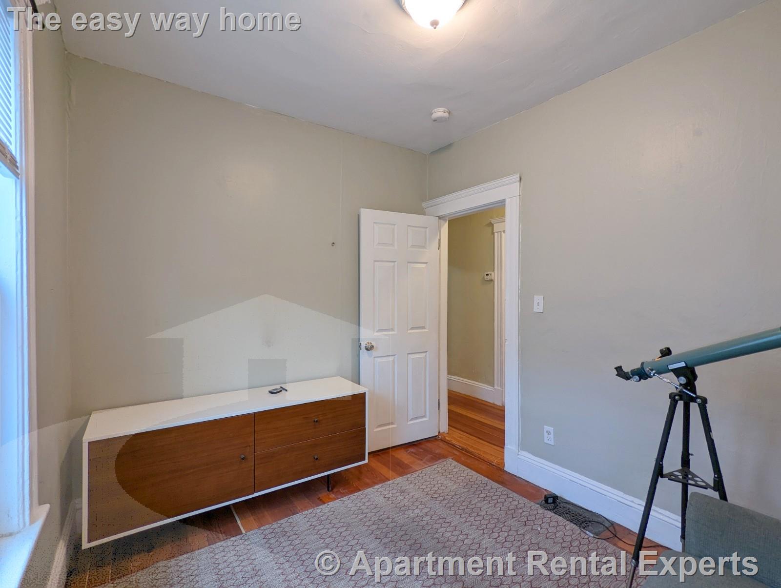 18-20 Perry St, Union Square