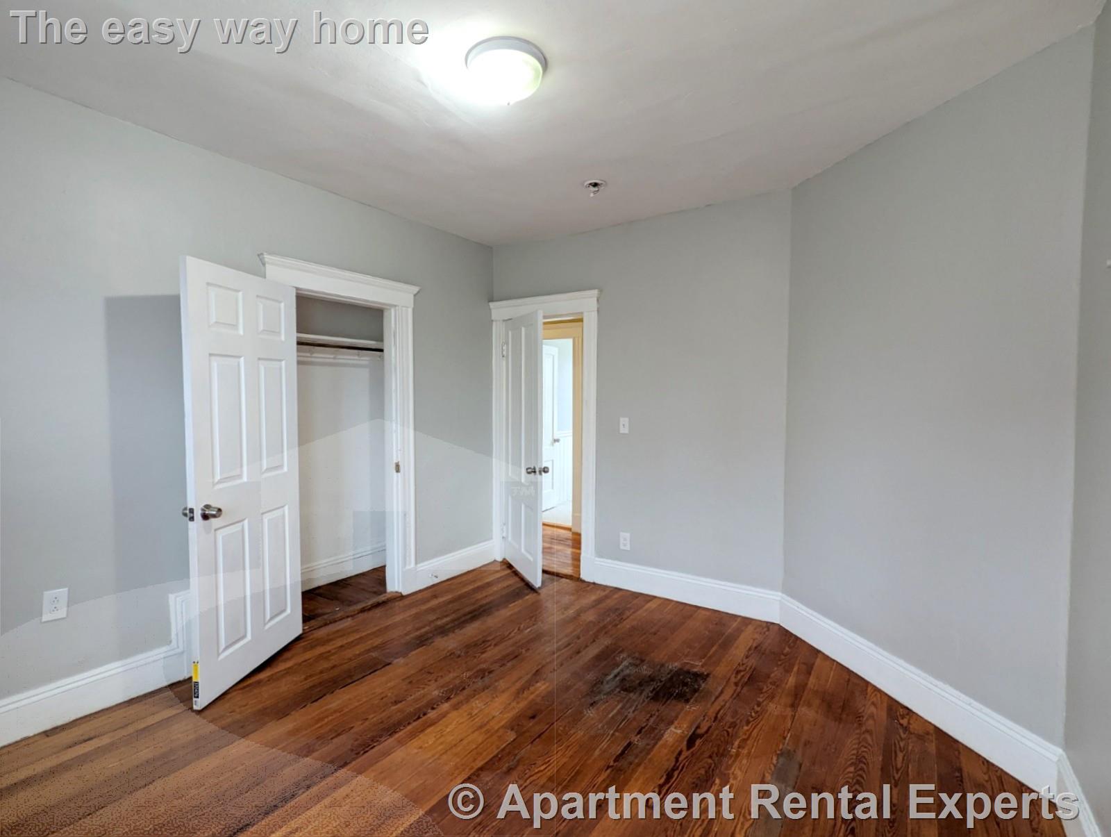 18-20 Perry St, Union Square